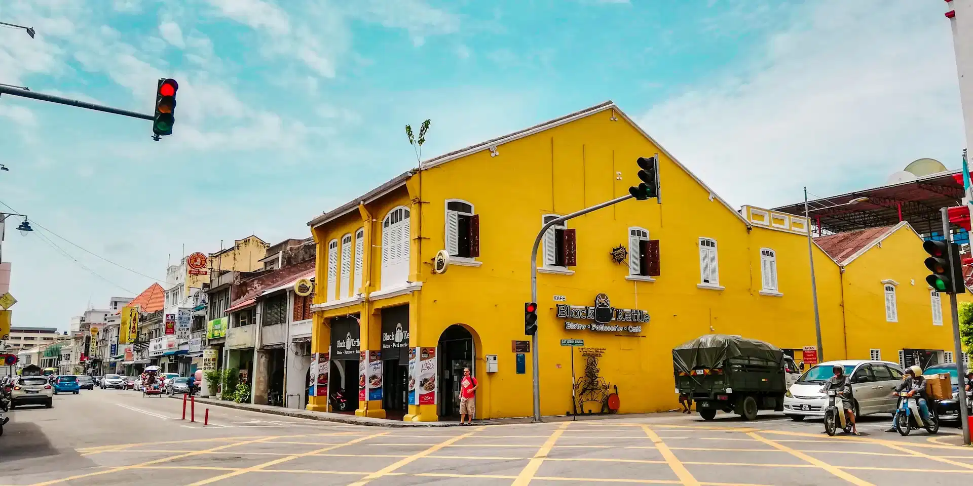 Malaysia