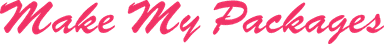 MakeMyPackages Logo