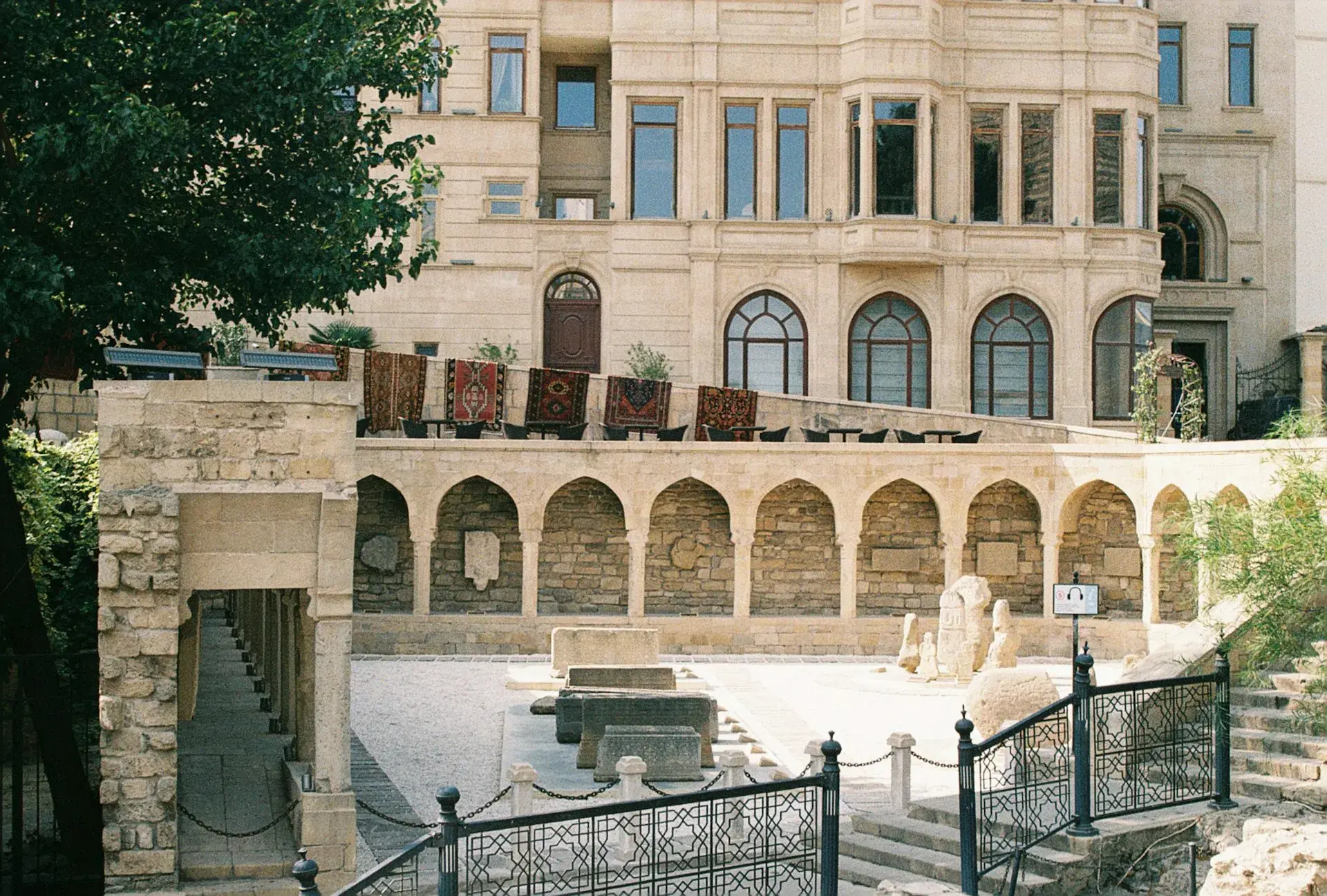 Azerbaijan image 3