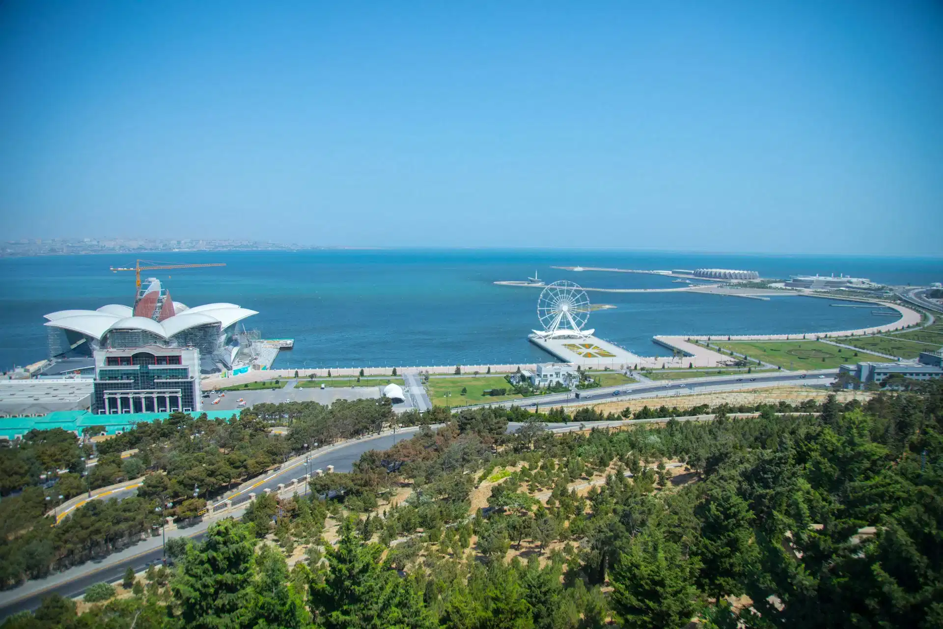 Azerbaijan