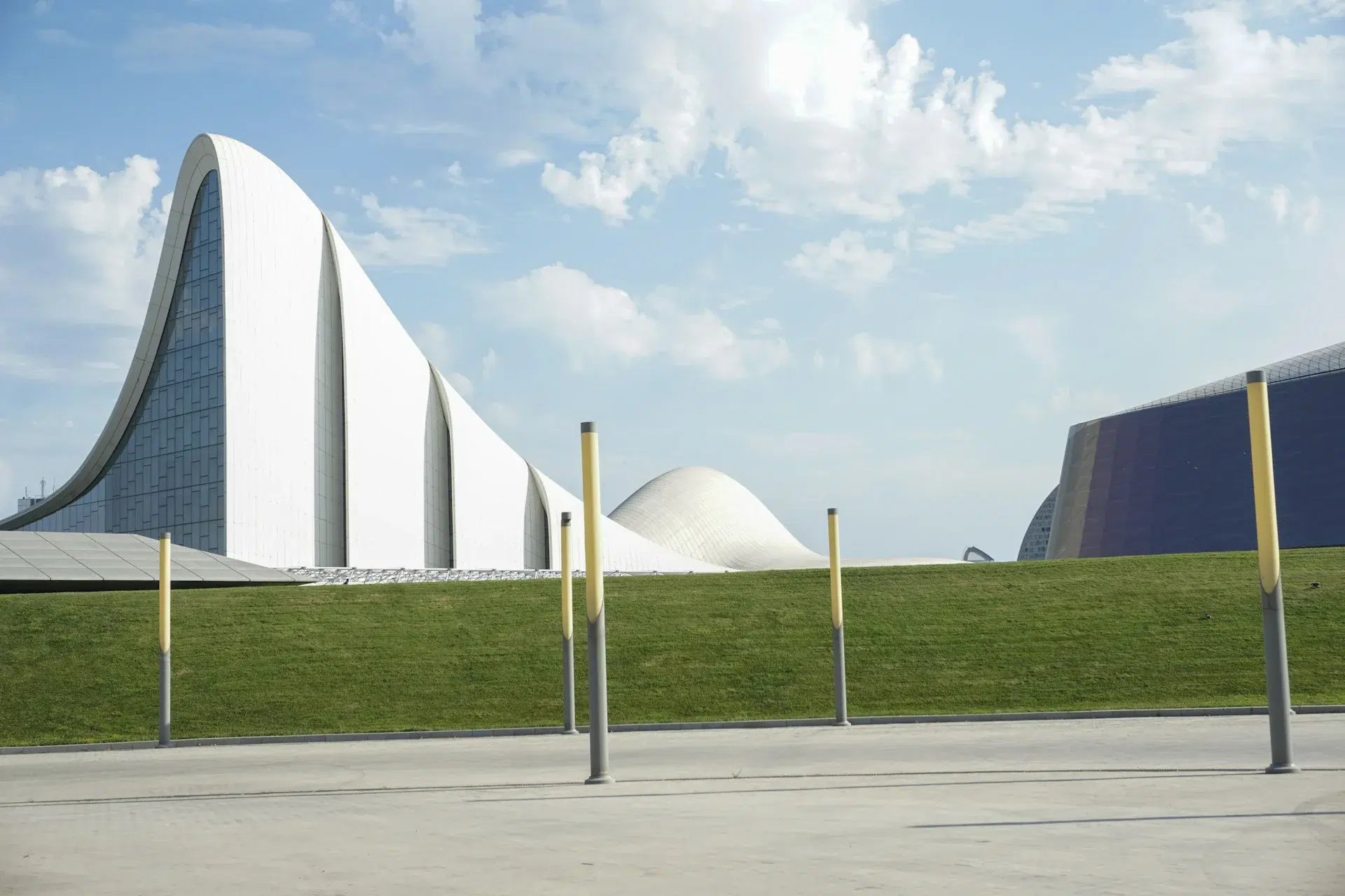 Azerbaijan image 3