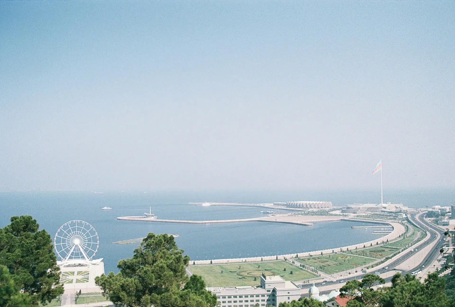 Azerbaijan image 3