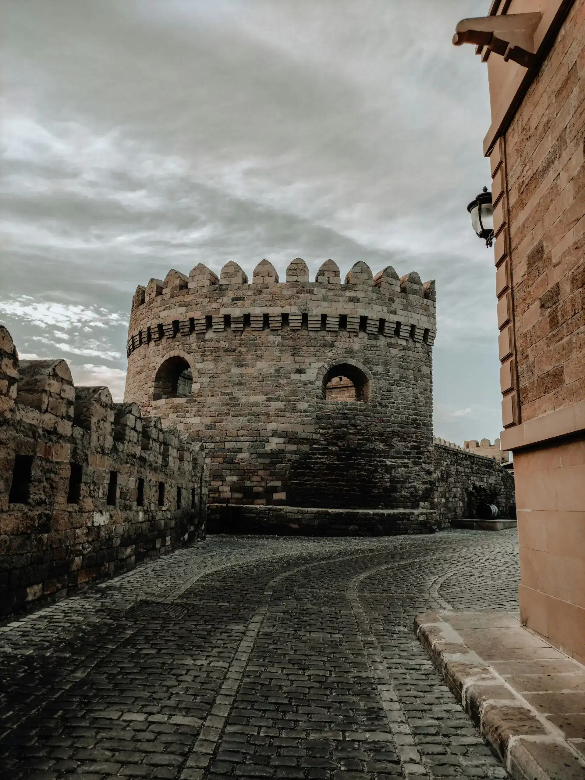 Azerbaijan