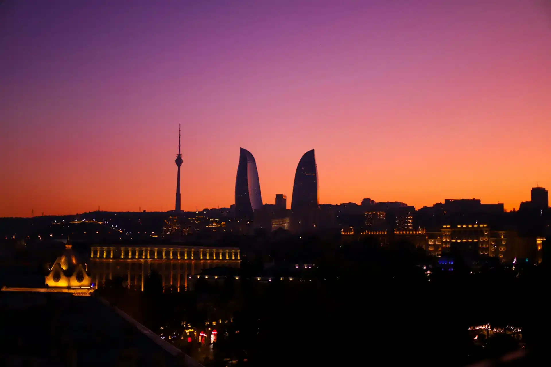 Azerbaijan