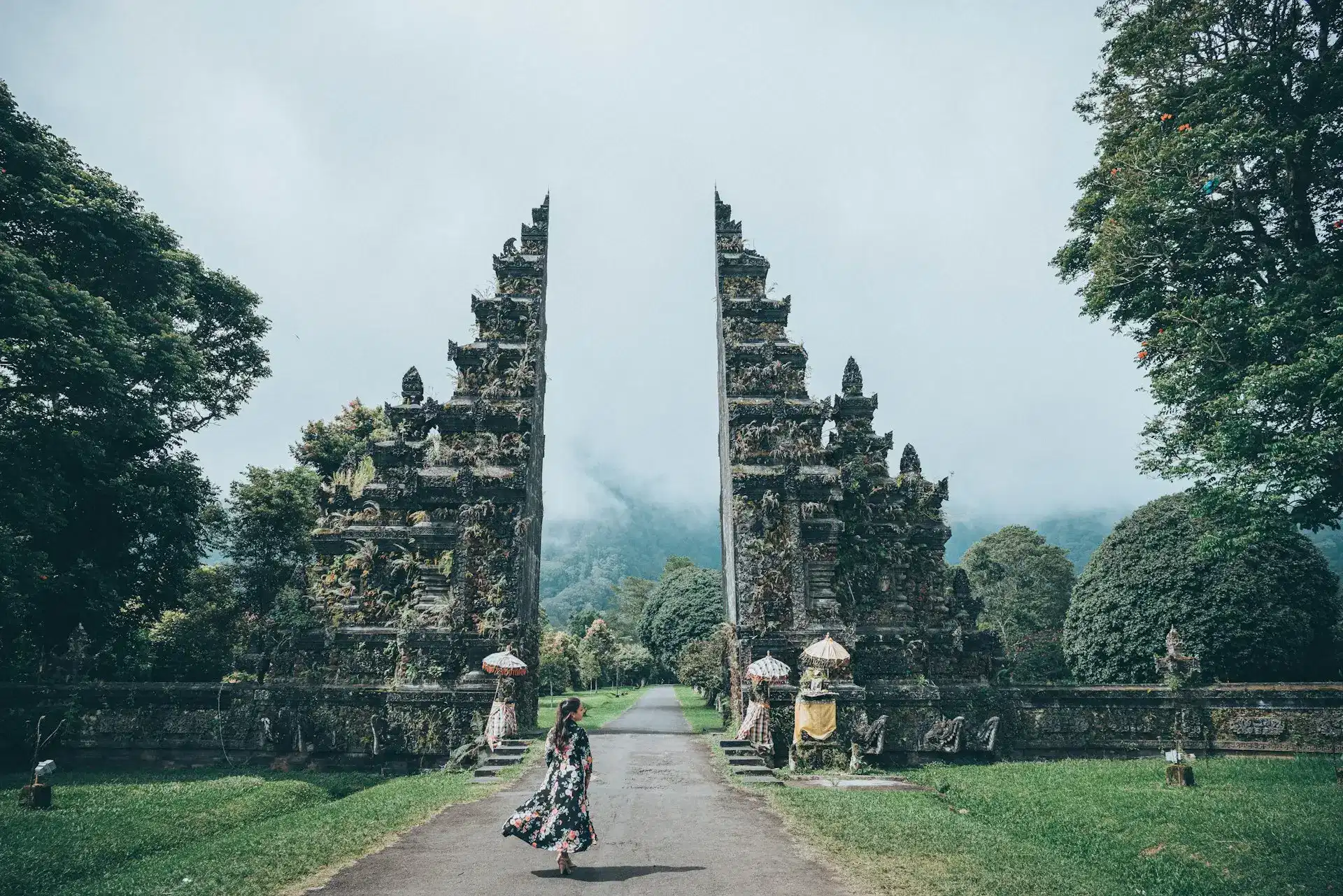 Bali