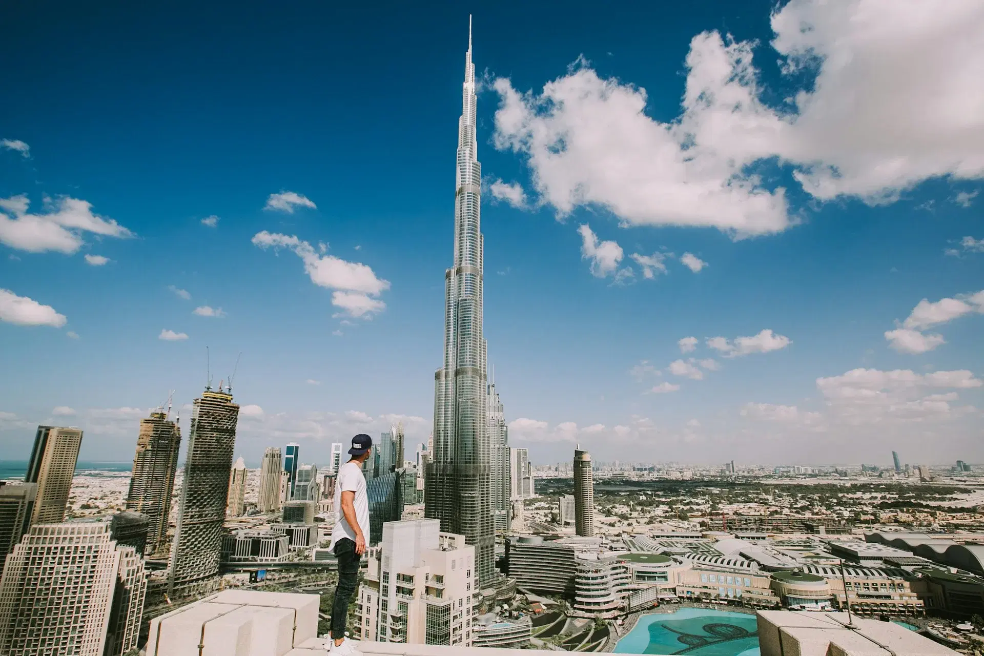 Dubai image 3