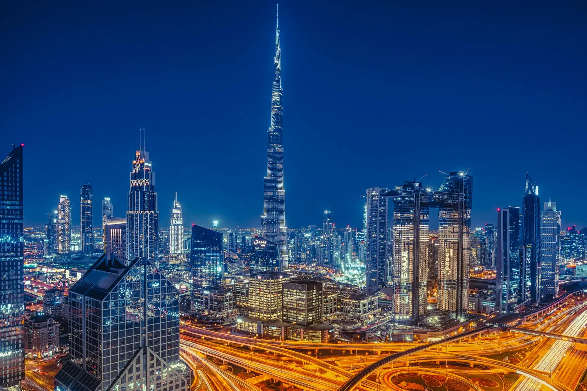 Dubai image 3