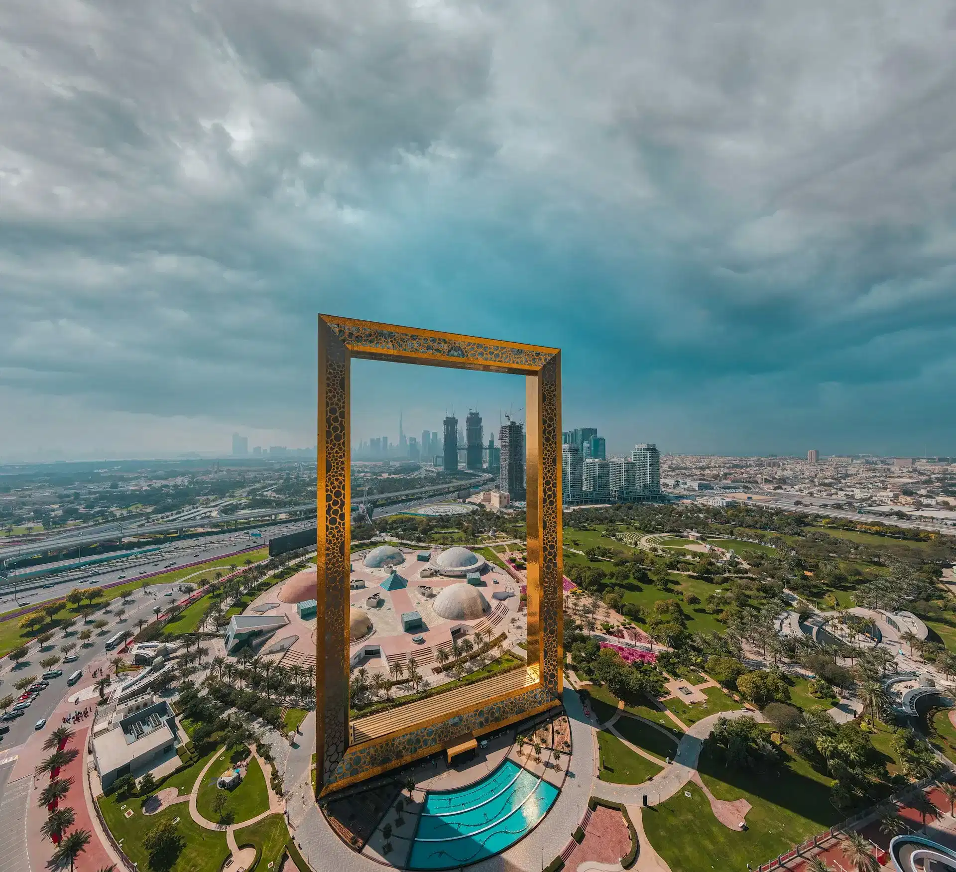 Dubai