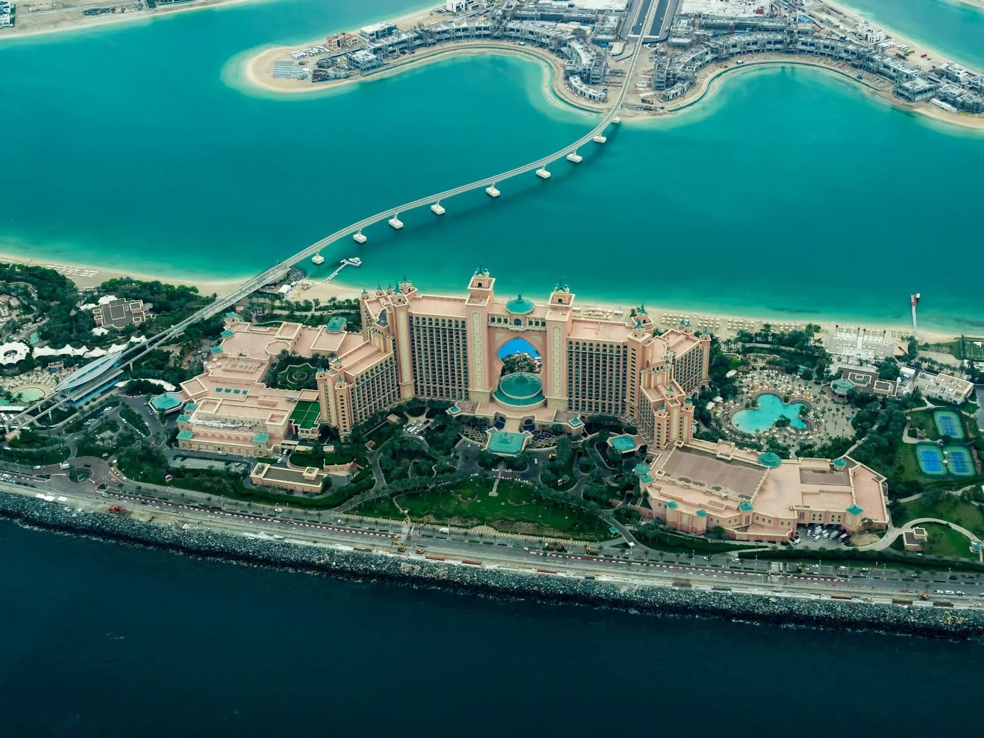 Dubai image 3