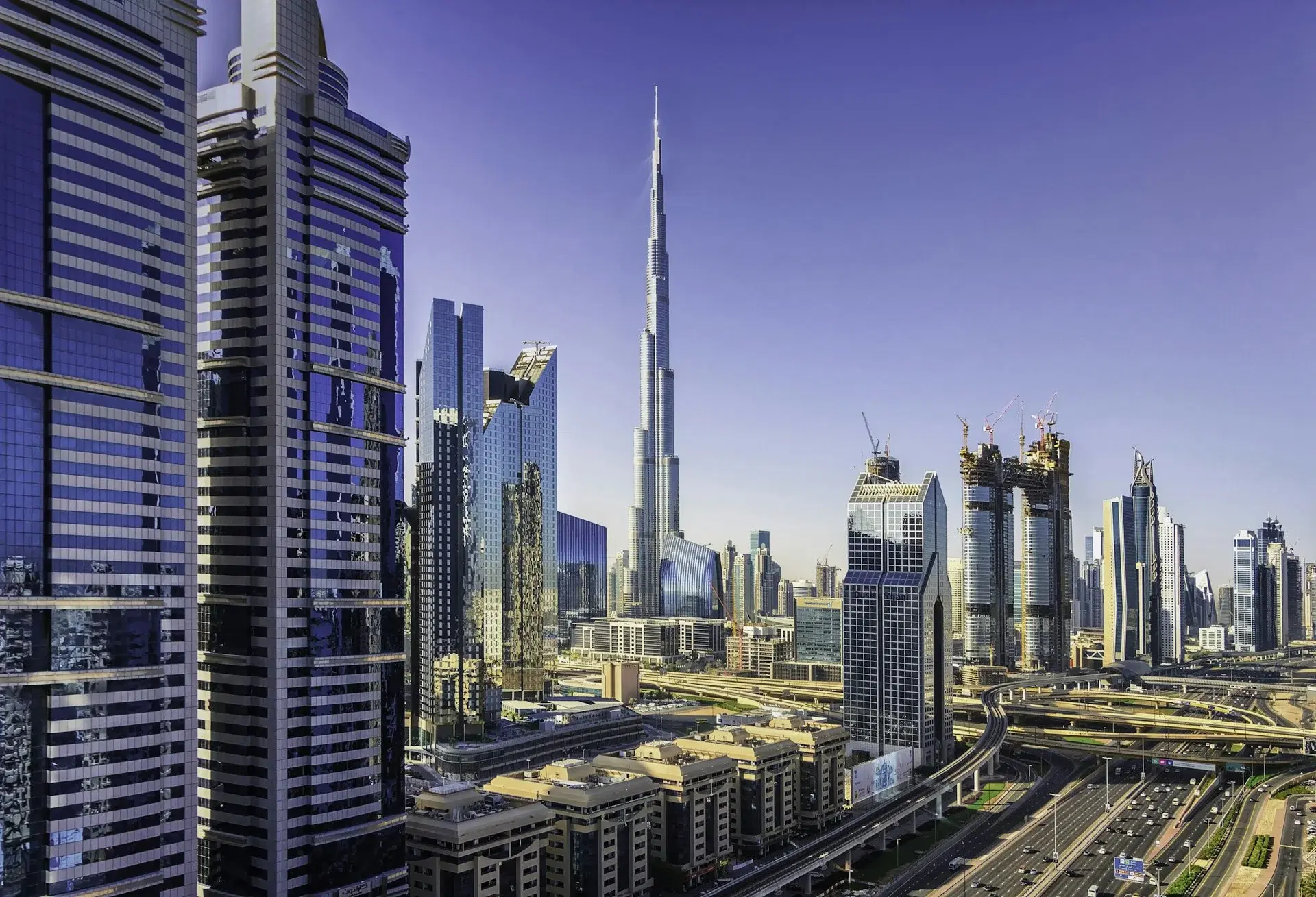 Dubai image 3