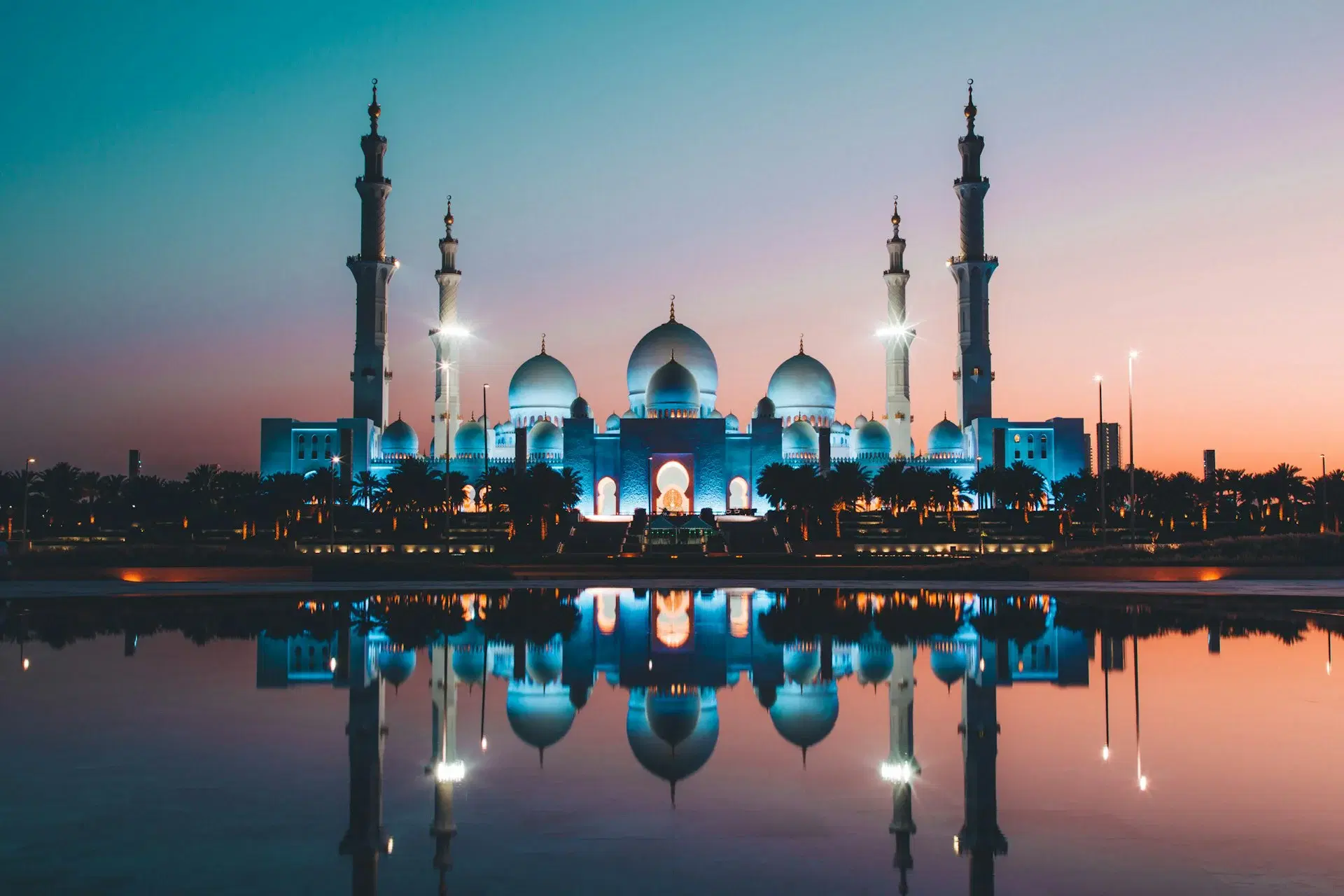 Dubai image 3