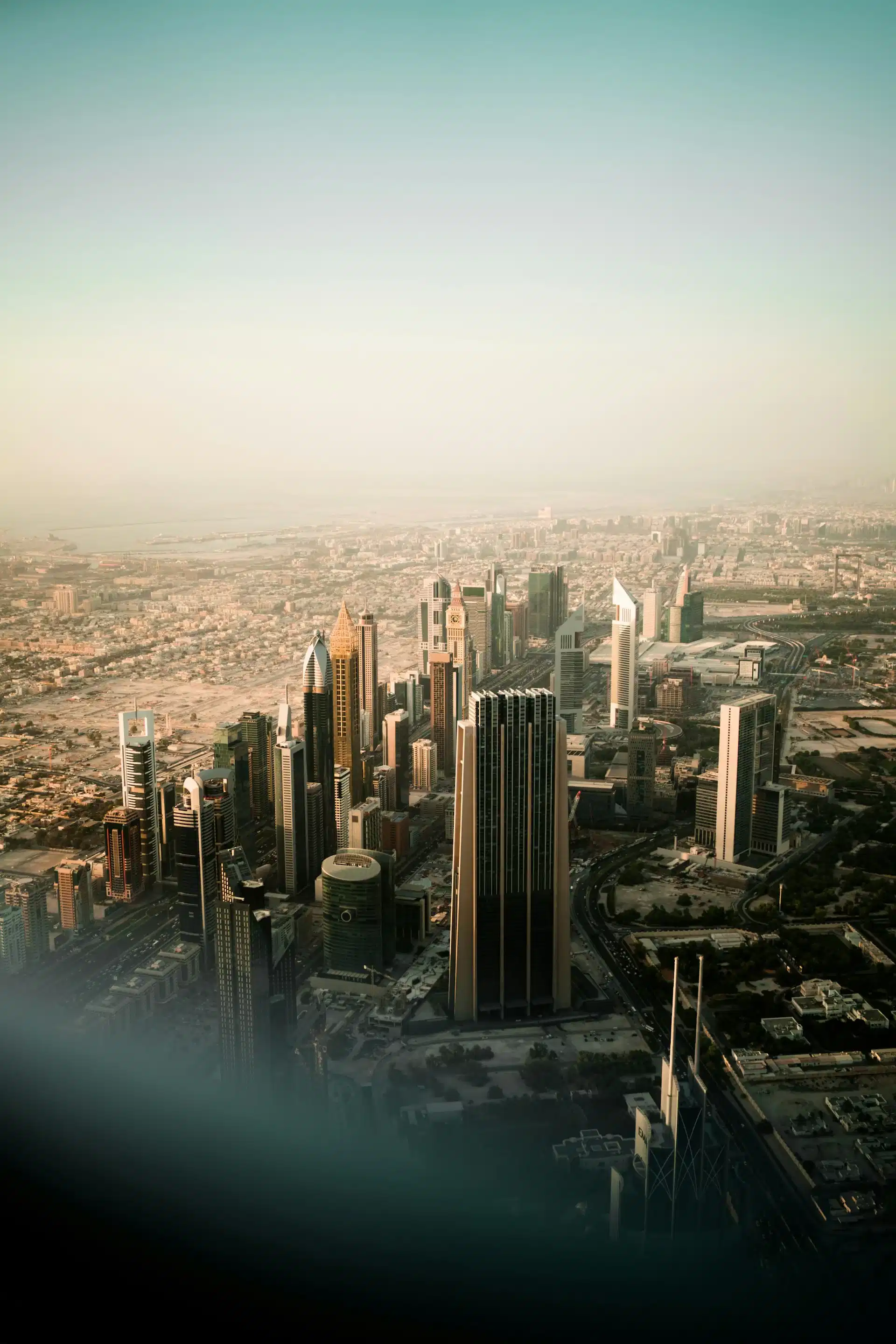 Dubai