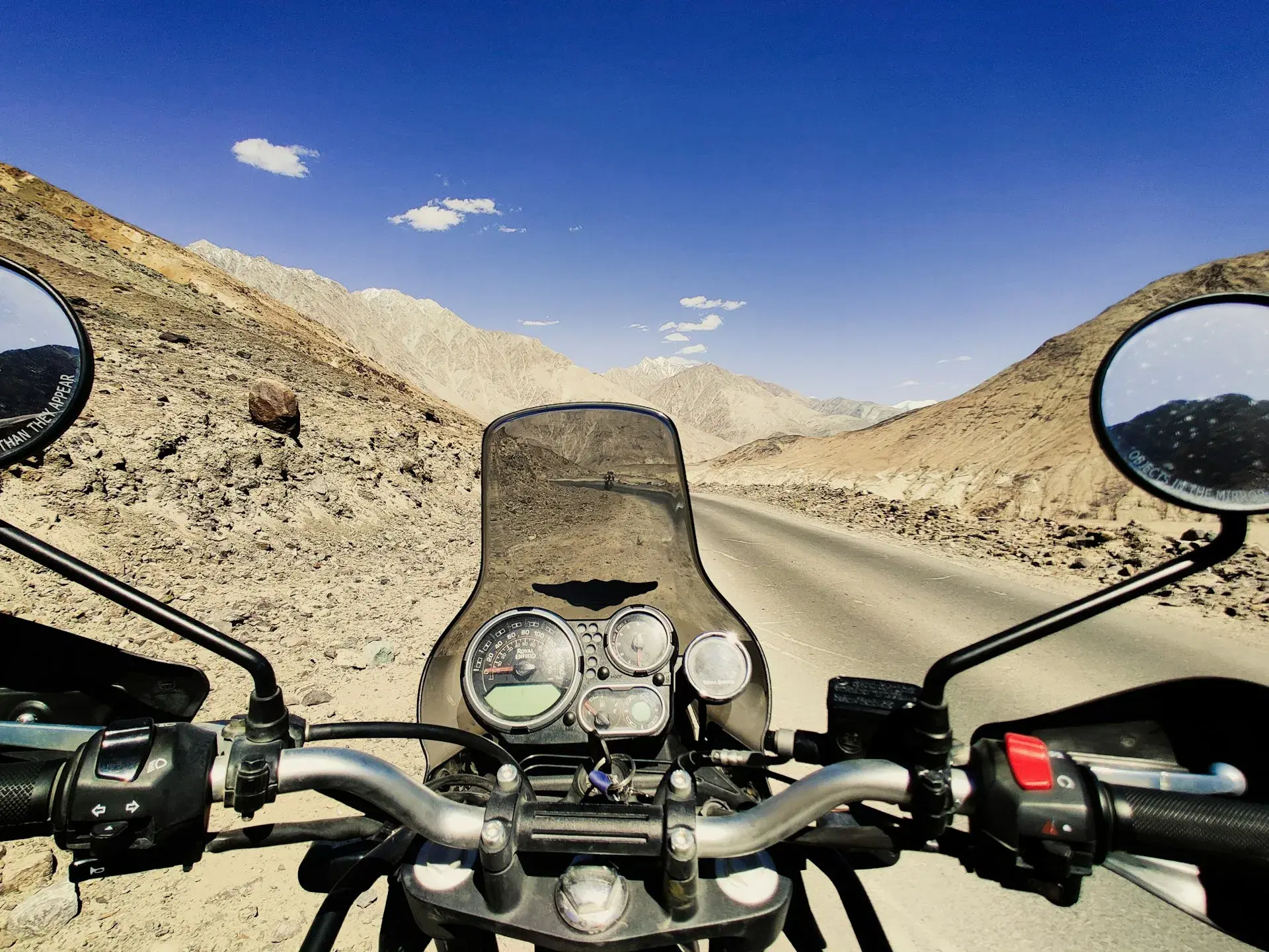 Leh Ladakh image 2