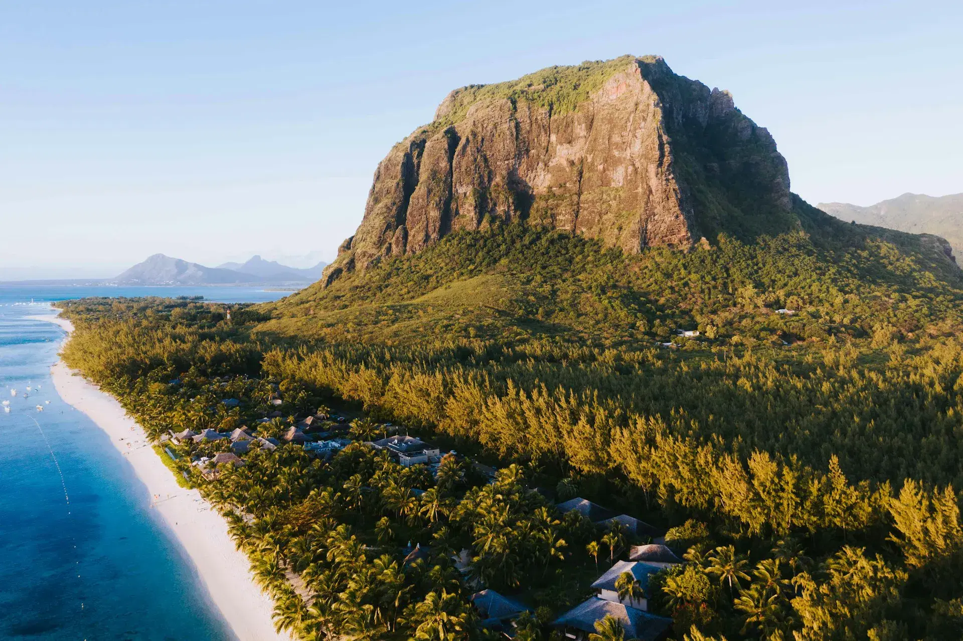 Mauritius image 3