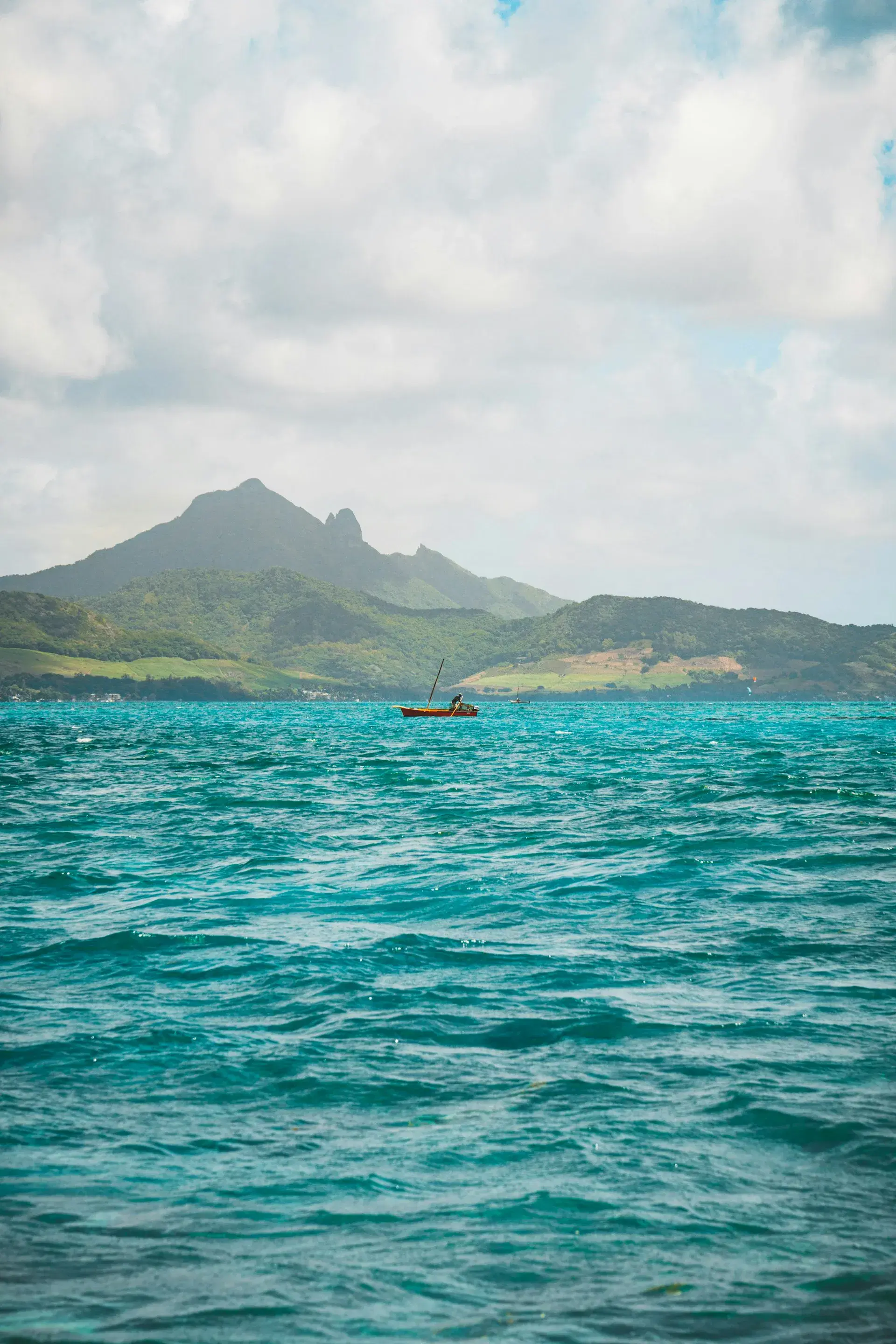 Mauritius image 2