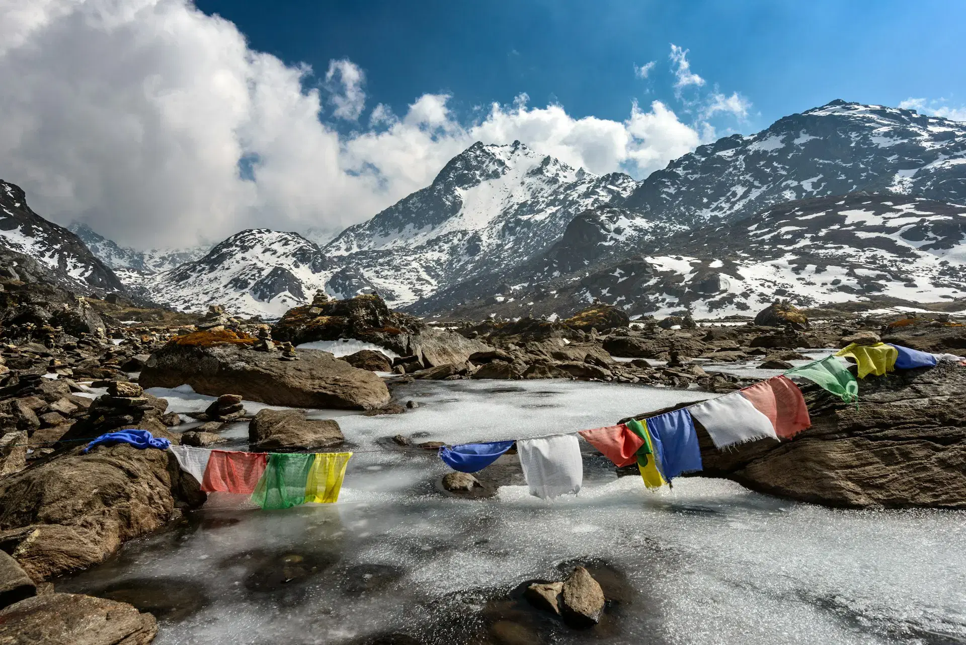 Nepal image 3