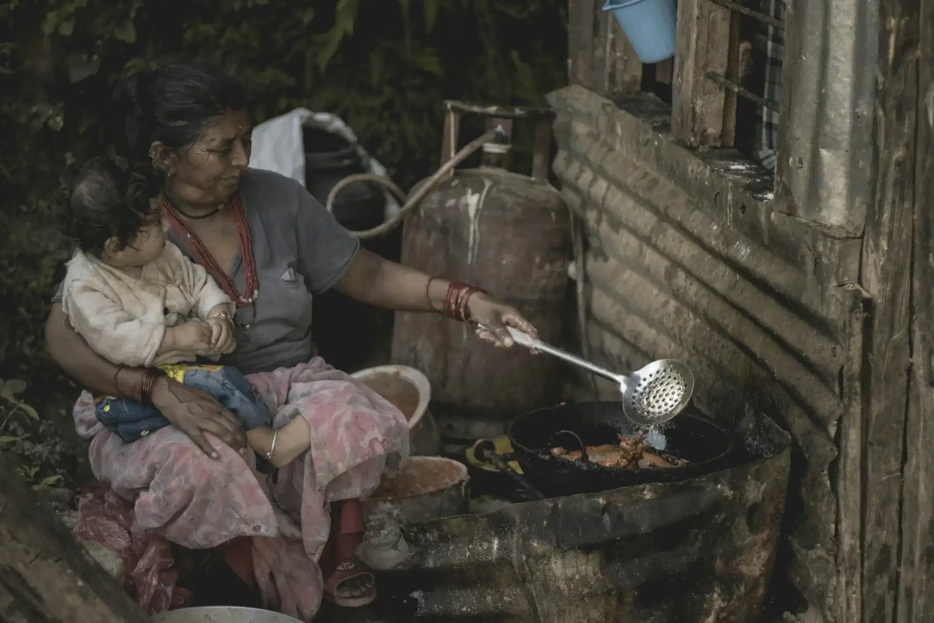 Nepal