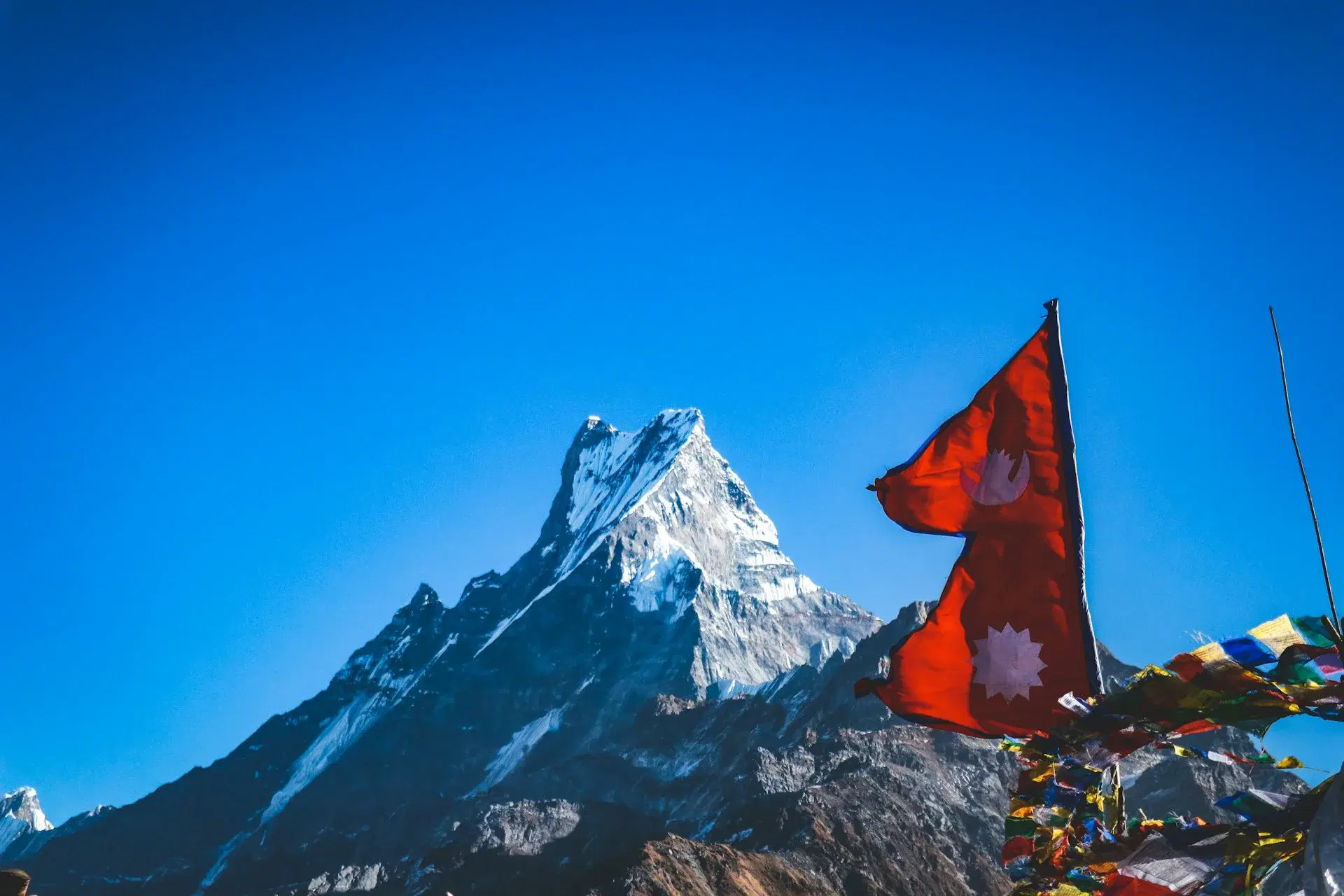 Nepal image 2