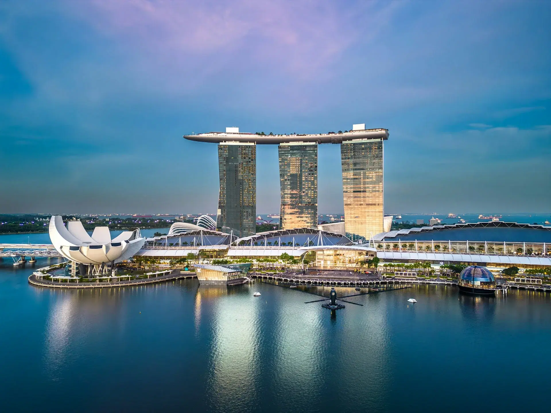 Singapore image 2