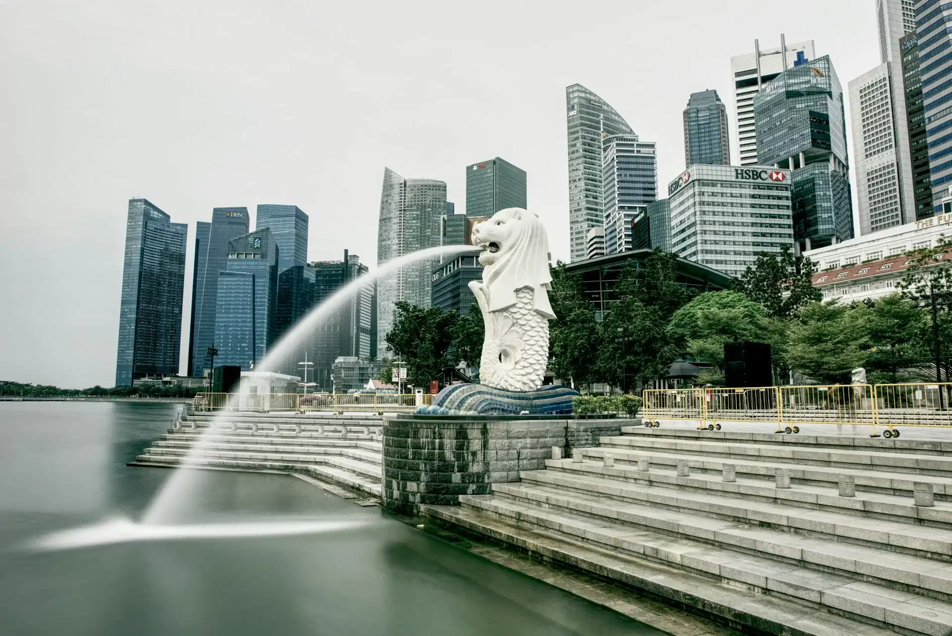 Singapore