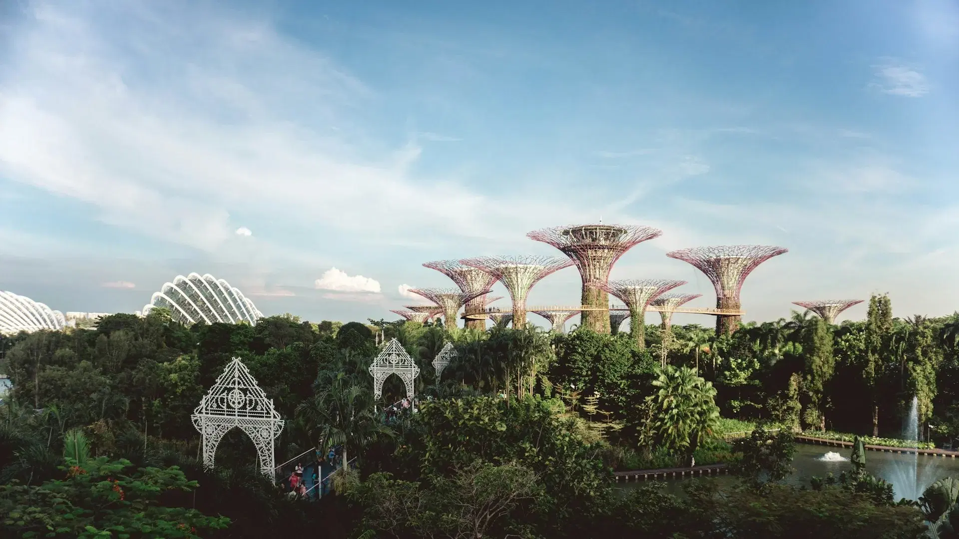 Singapore image 2