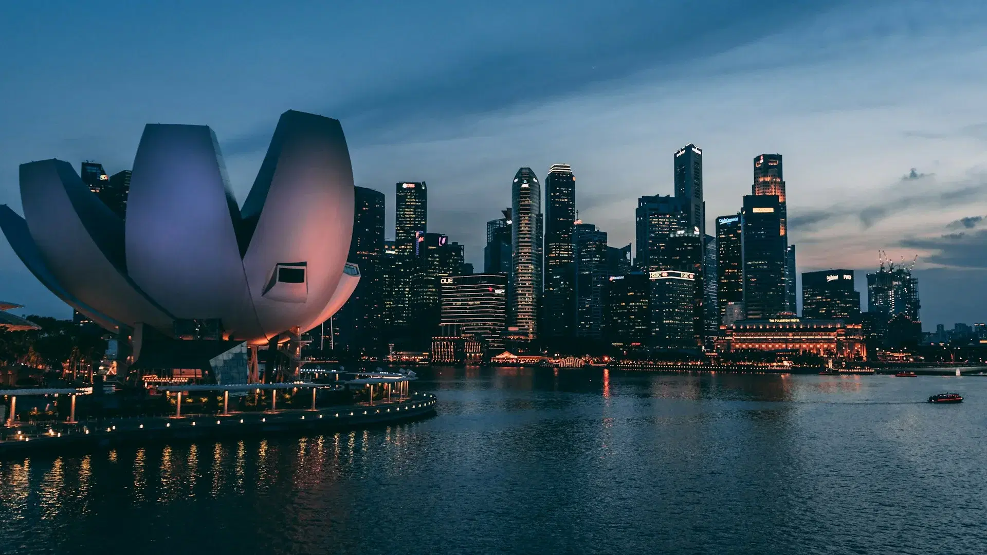 Singapore image 2