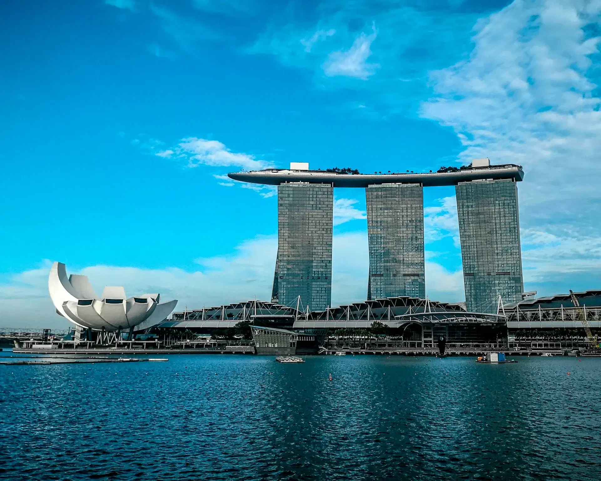 Singapore image 3