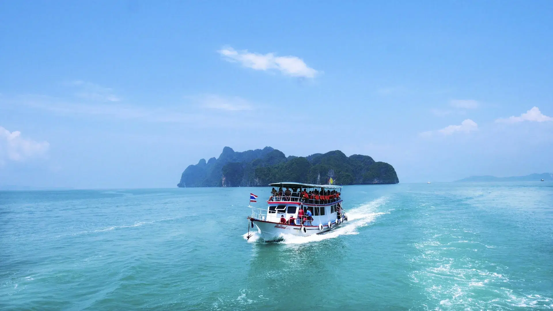 Thailand image 2