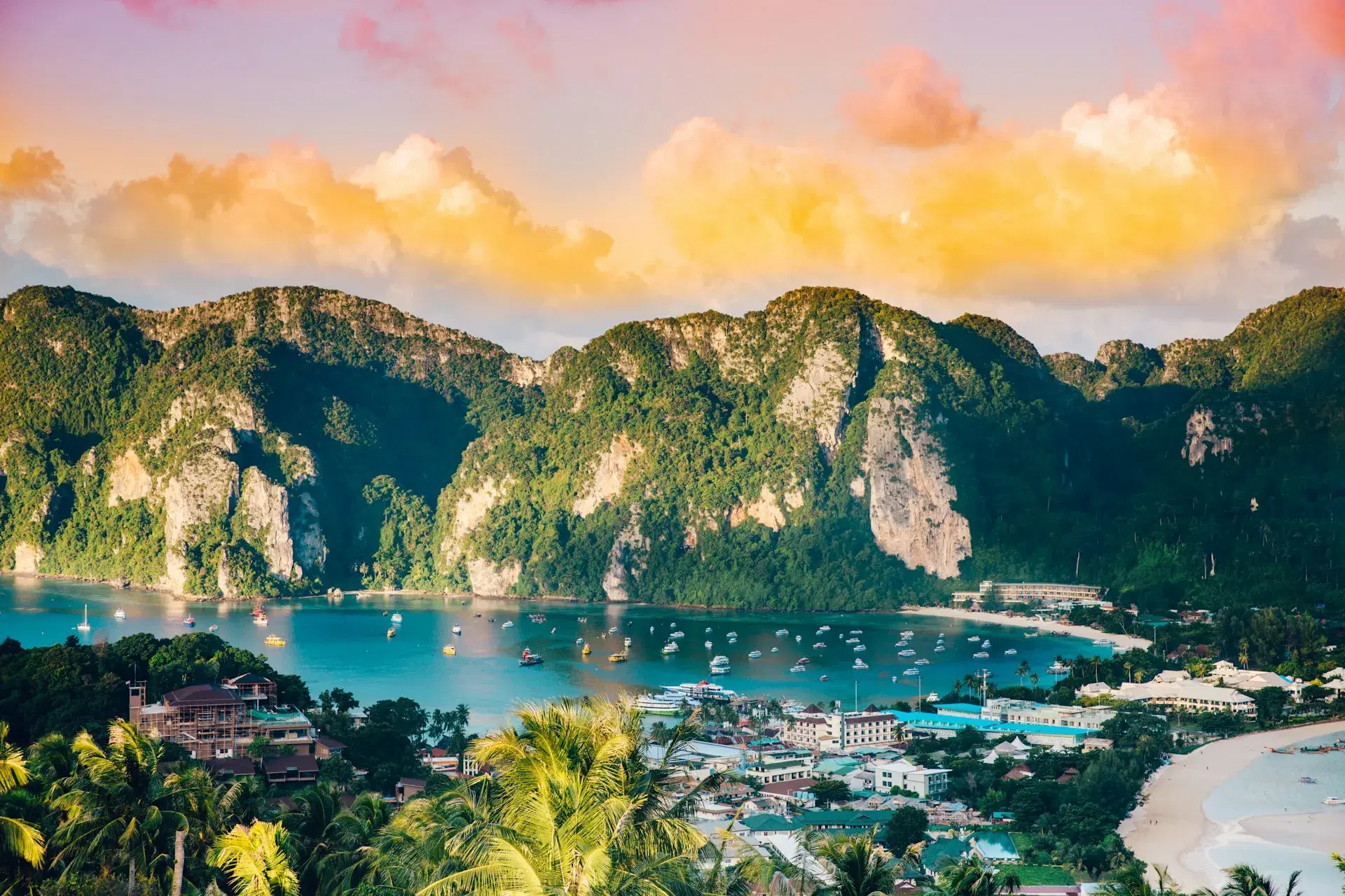 Thailand image 3