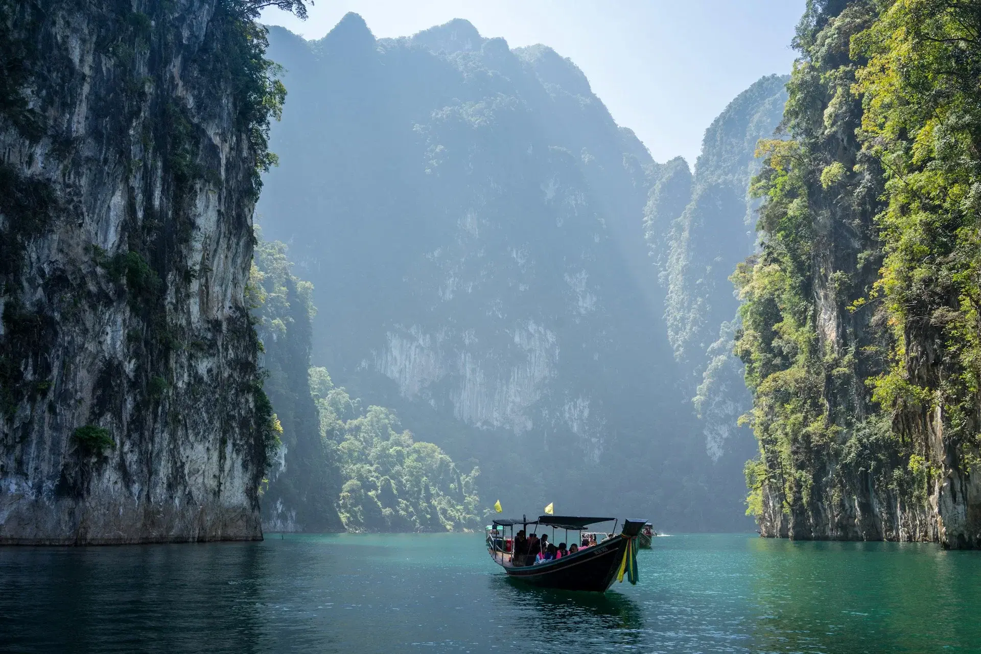 Thailand image 2