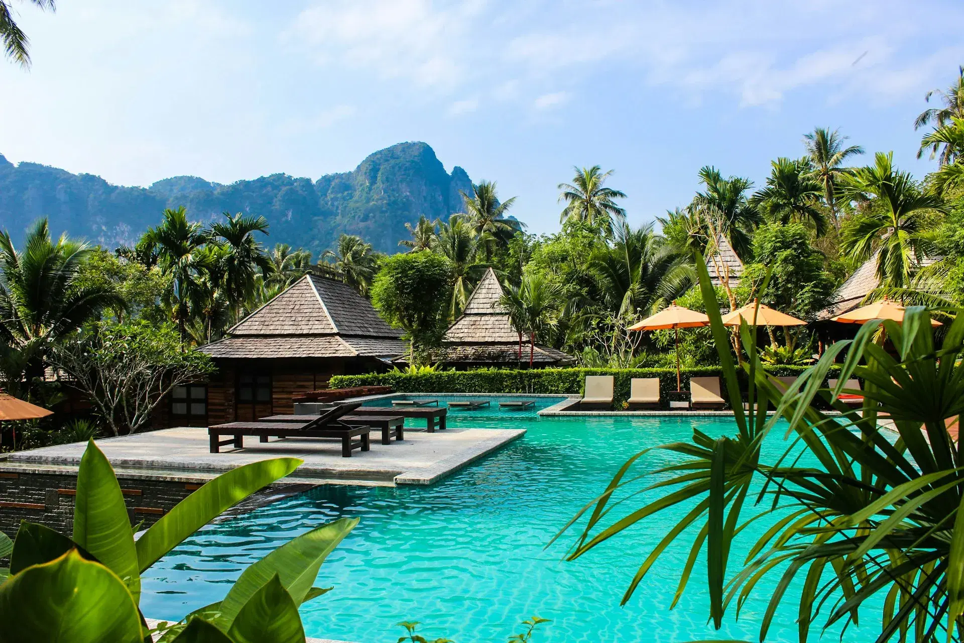 Thailand image 2