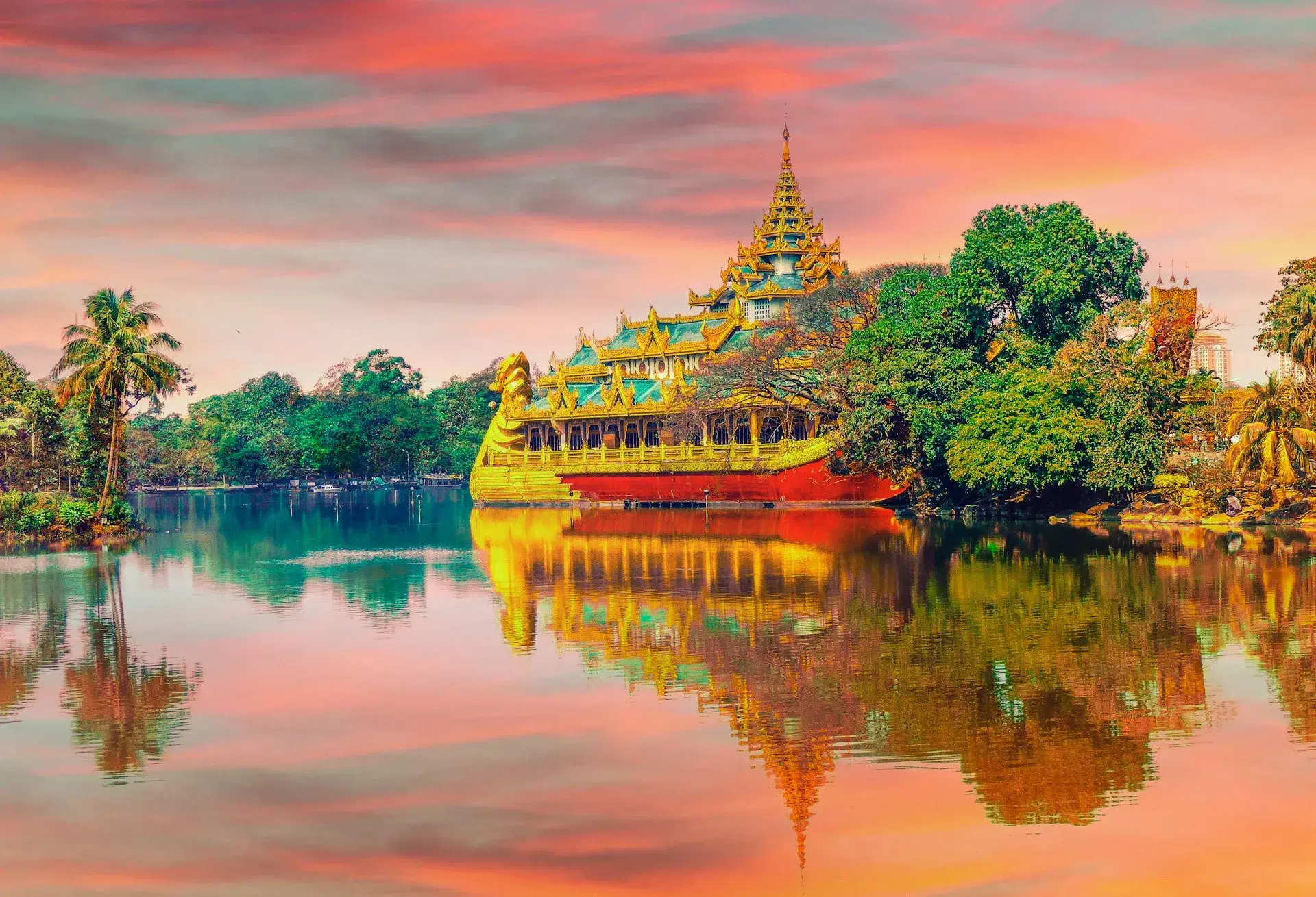 Thailand image 2