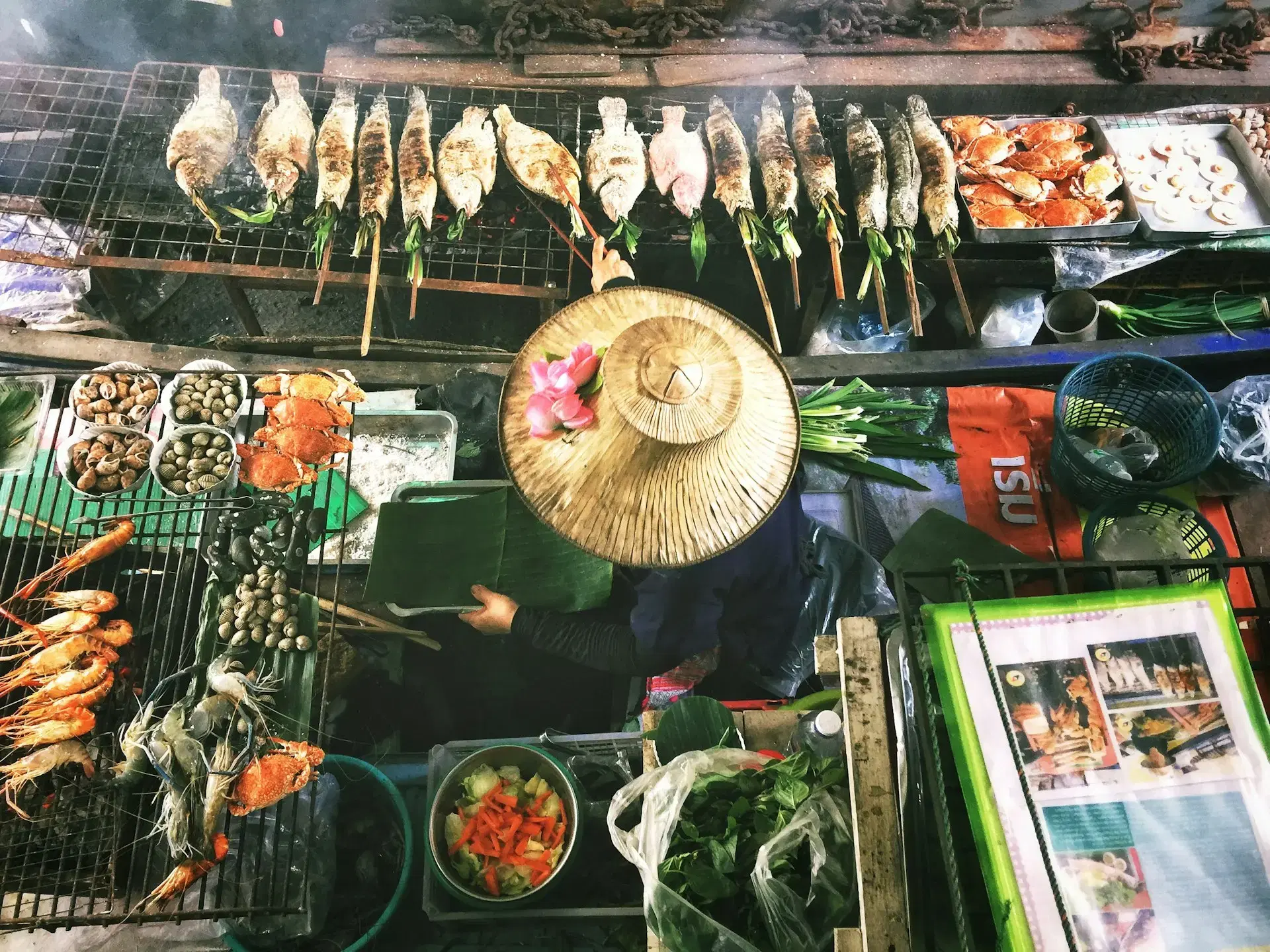 Thailand image 3