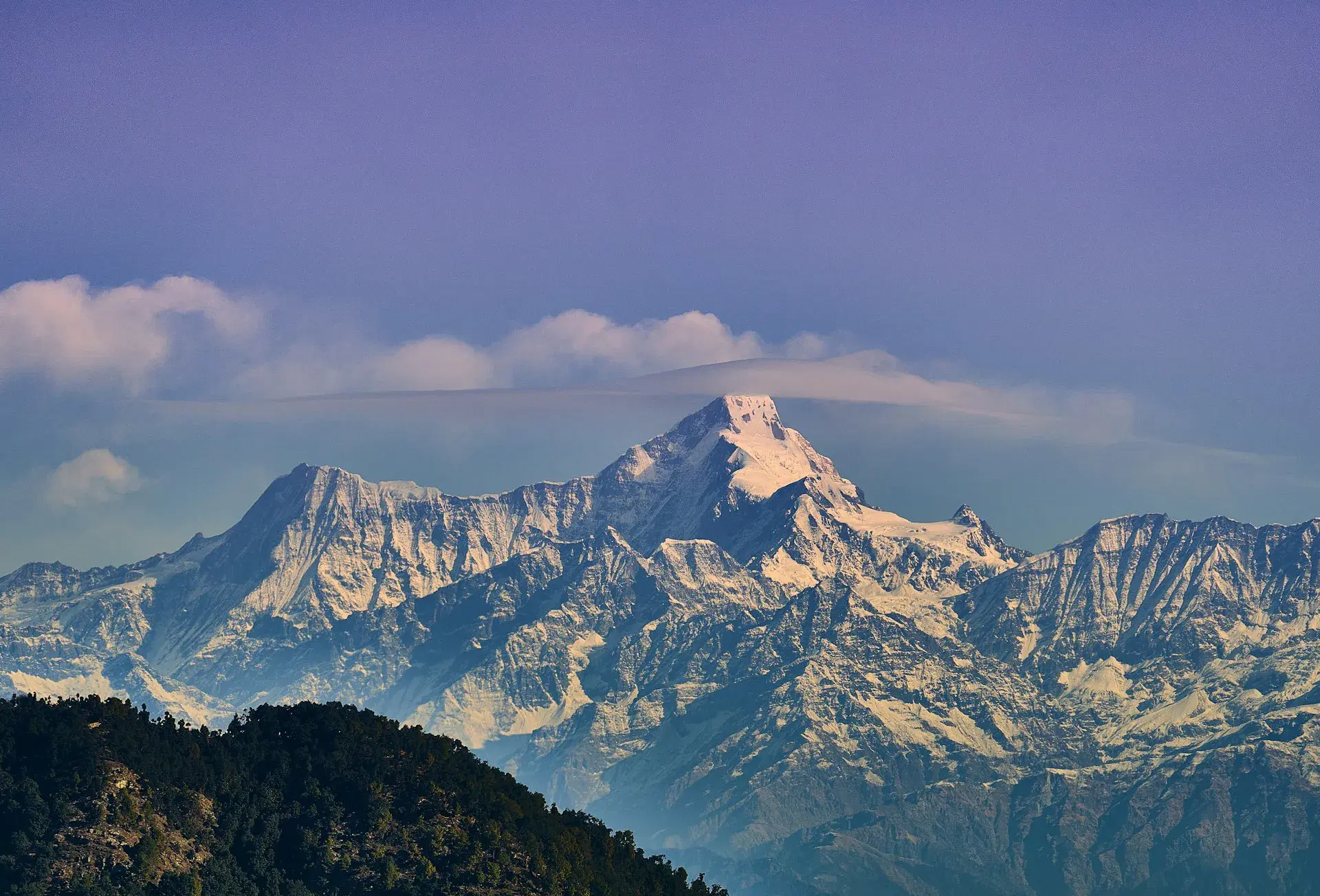 Uttarakhand image 2