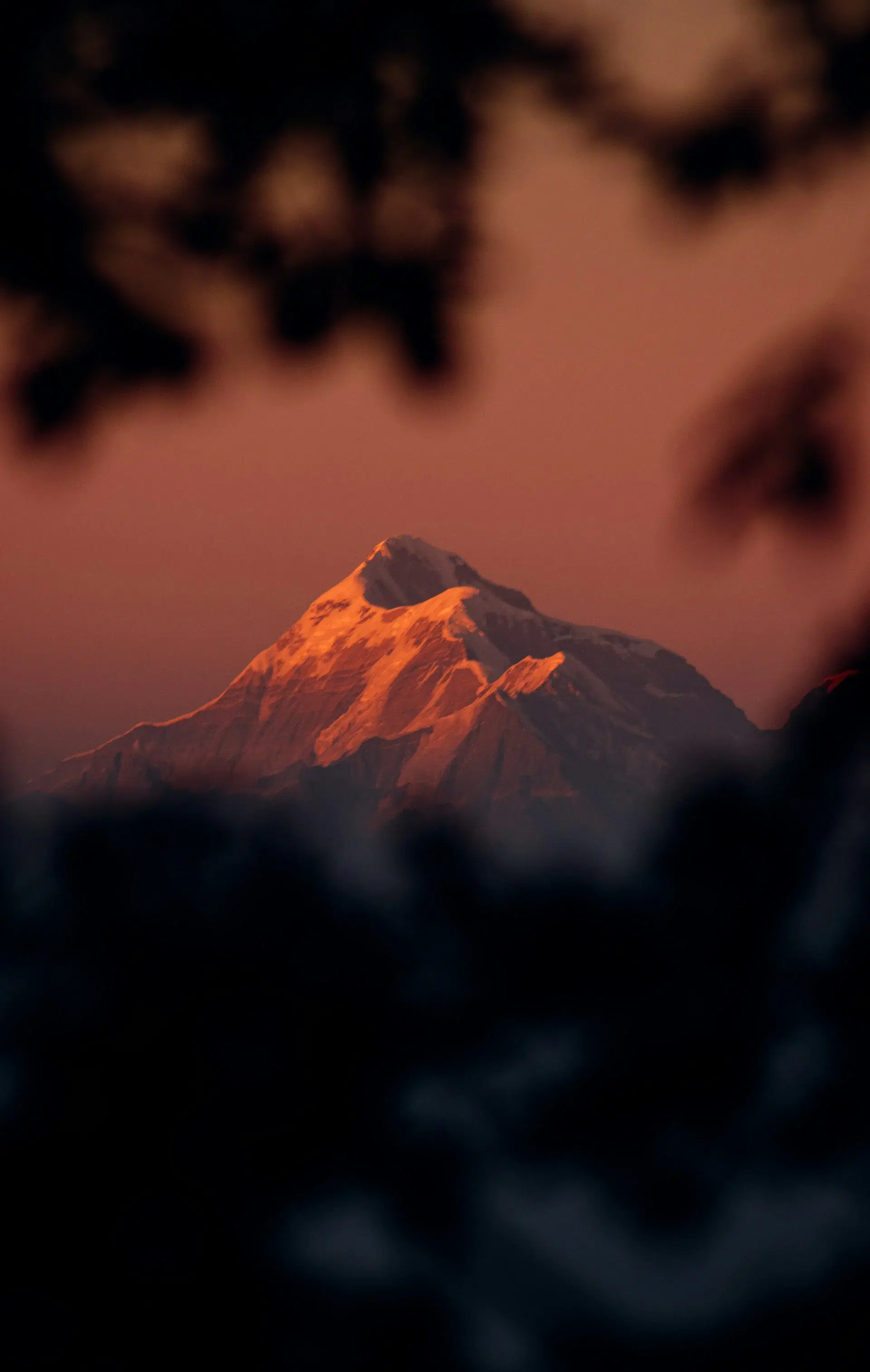 Uttarakhand landscape