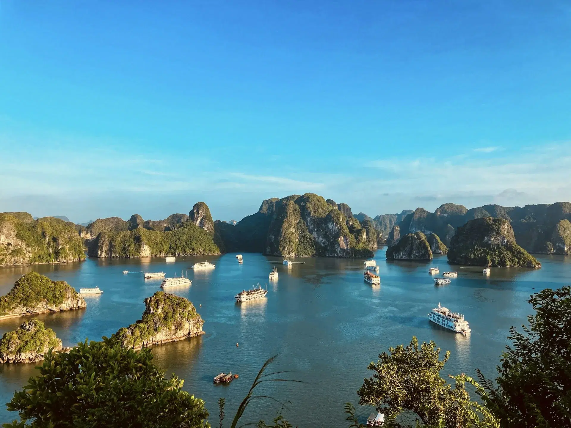 Vietnam image 2