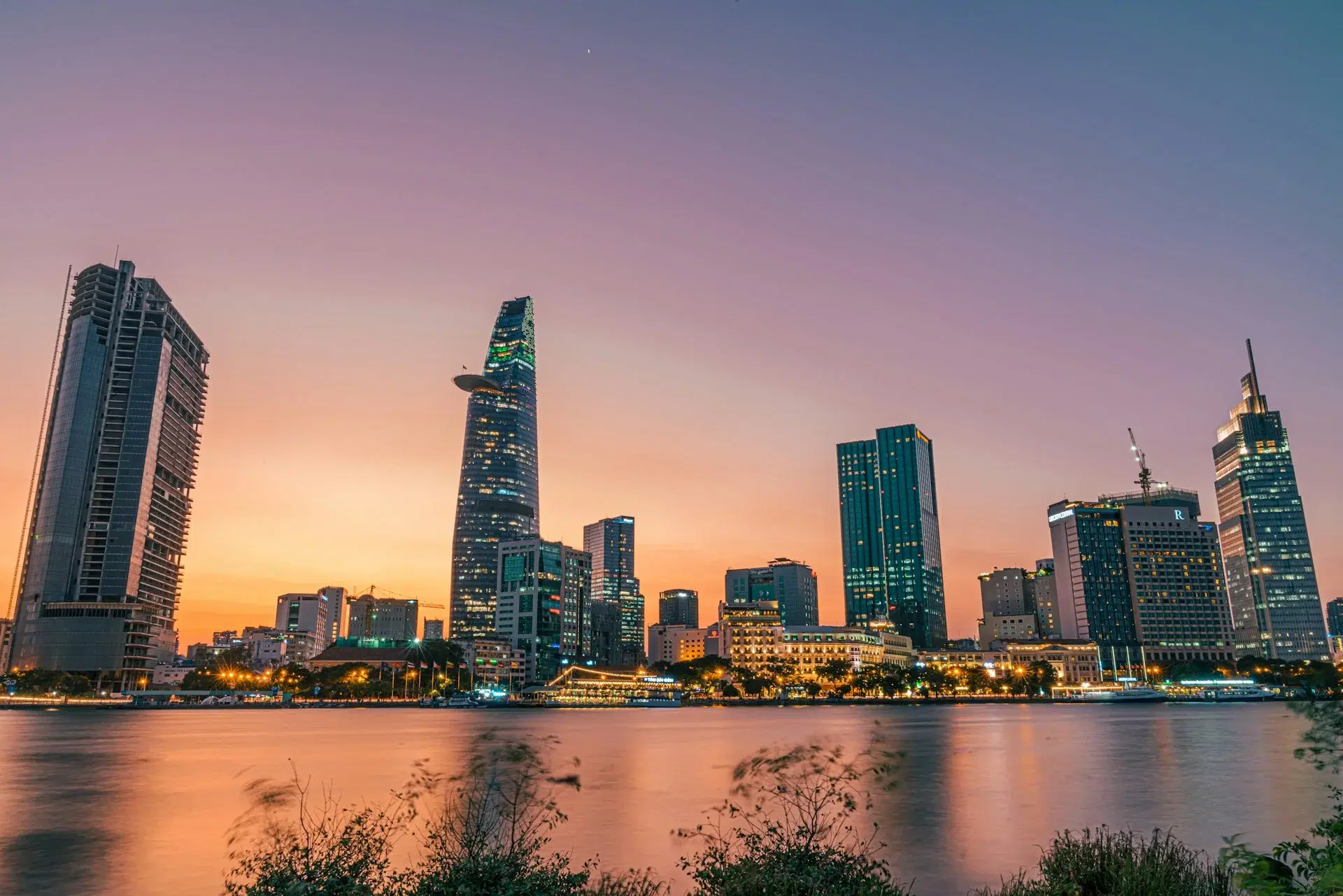 Vietnam image 2