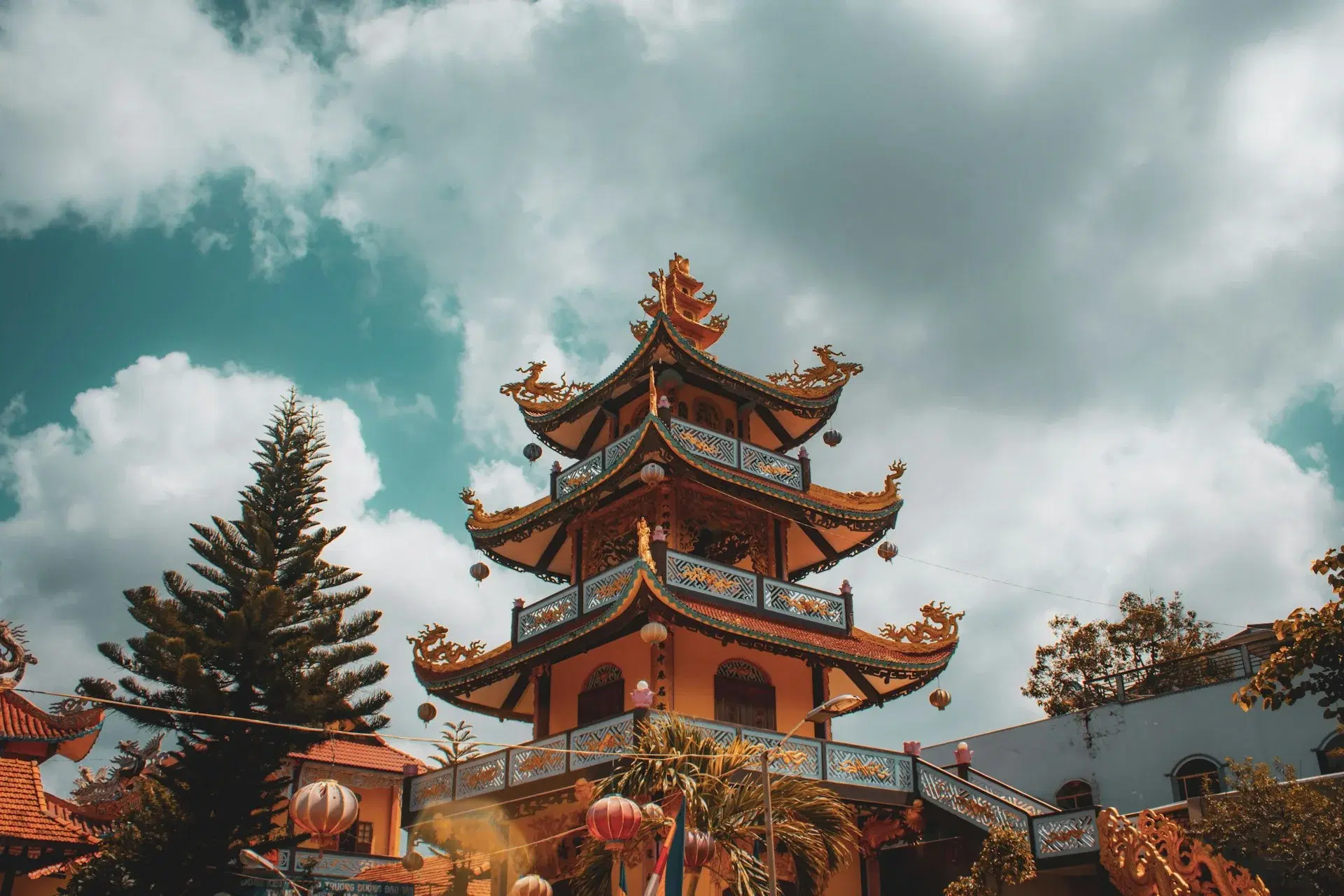 Vietnam image 3