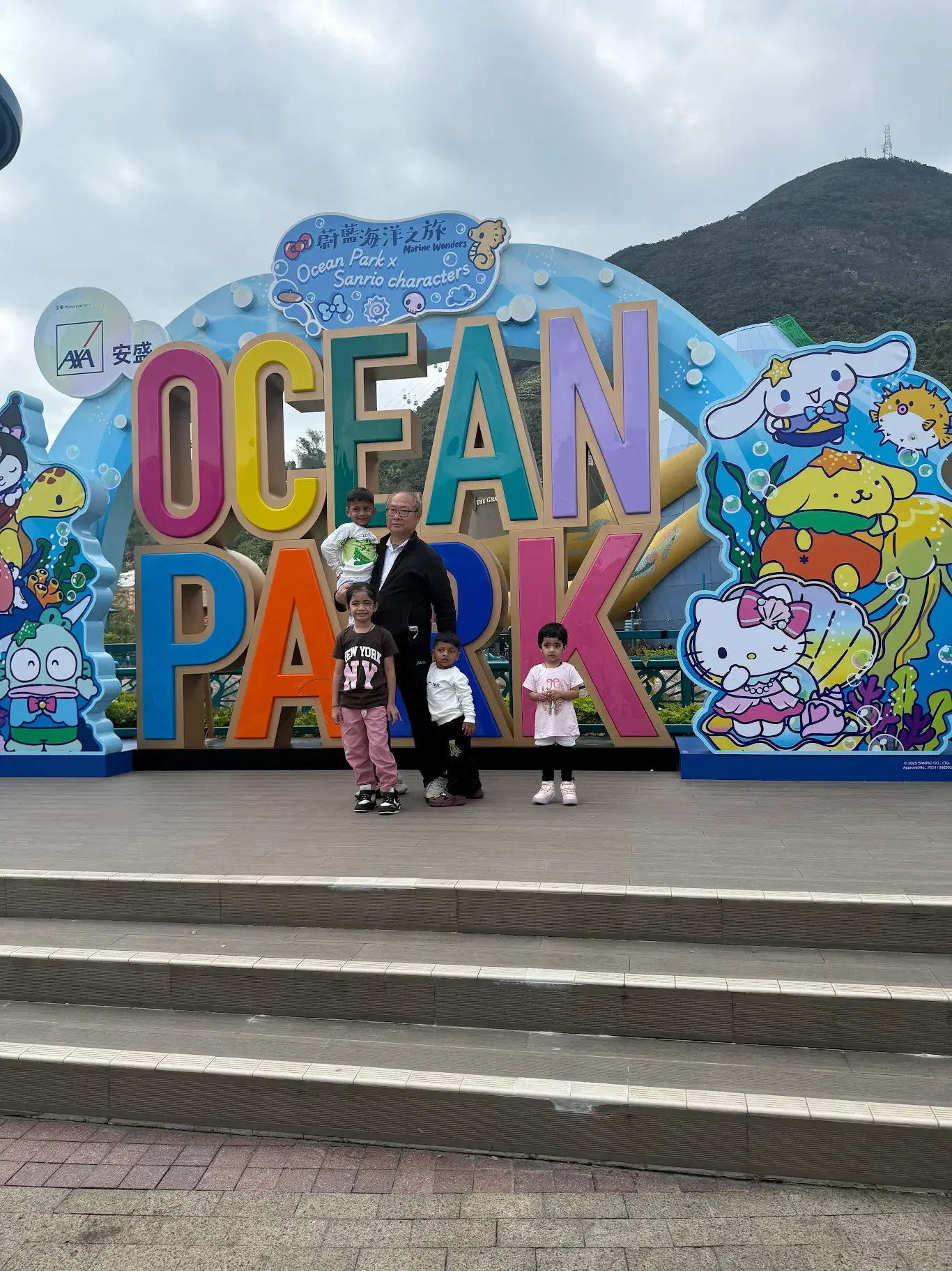 Macau & Hong Kong 4-Night Luxury Escape: Royal Palaces & City Lights Adventure photo 4