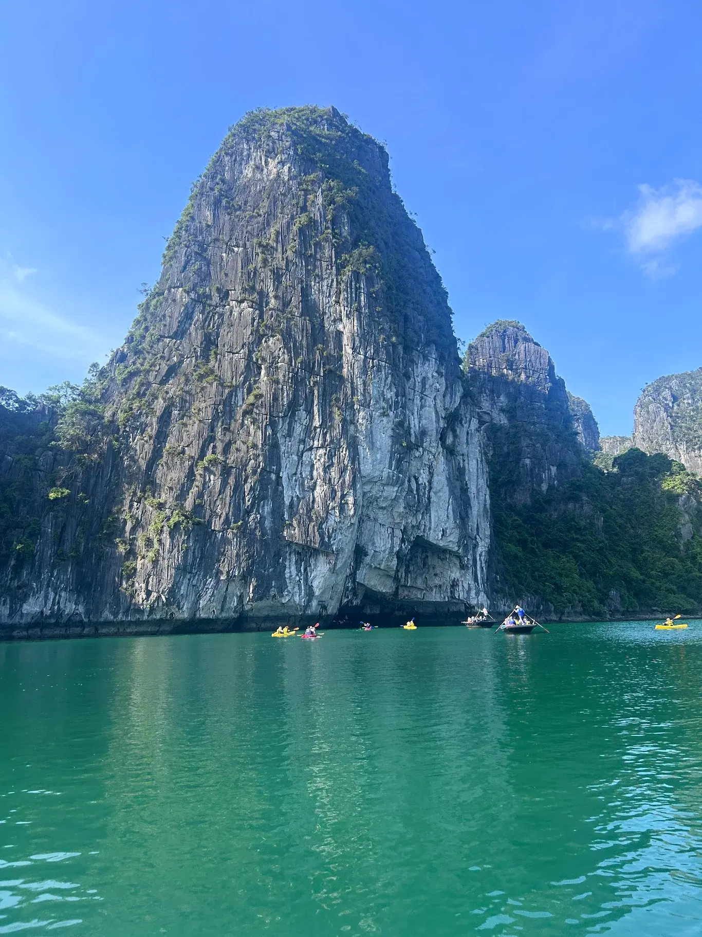 9-Day Vietnam Odyssey: Phu Quoc, Da Nang, Hoi An & Halong Bay Luxury photo 1