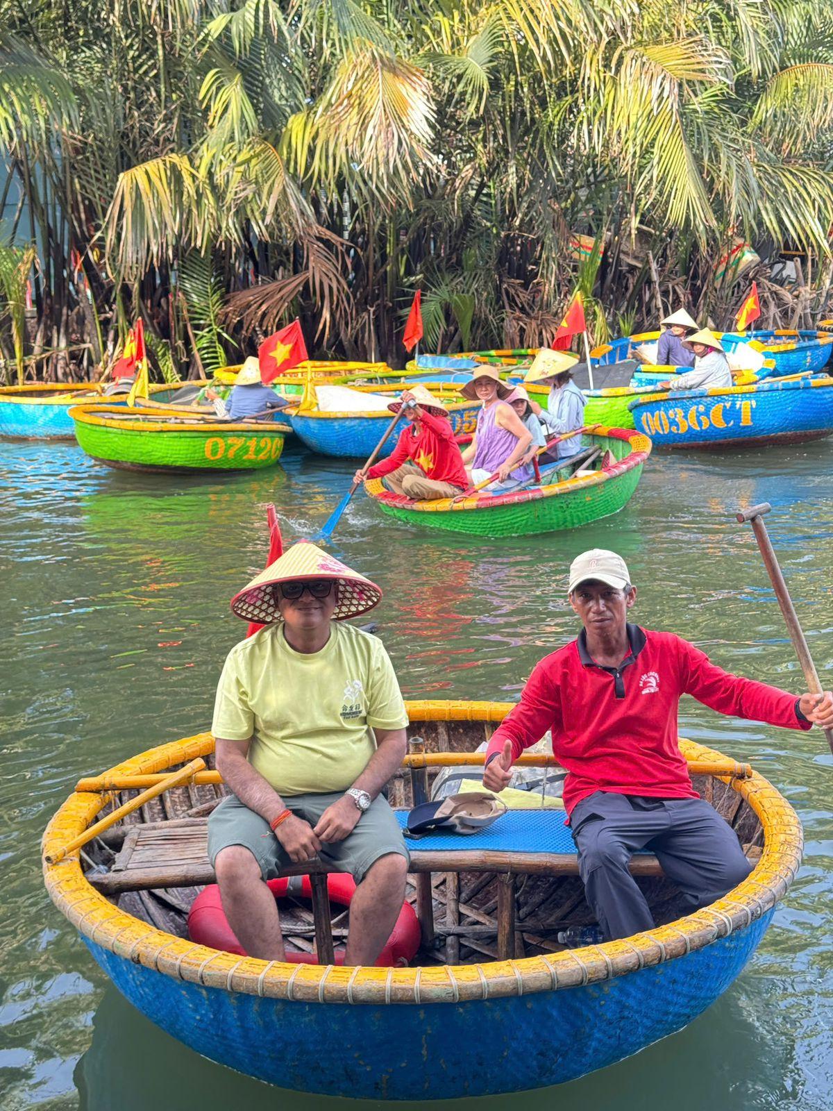 9-Day Vietnam Odyssey: Phu Quoc, Da Nang, Hoi An & Halong Bay Luxury photo 3