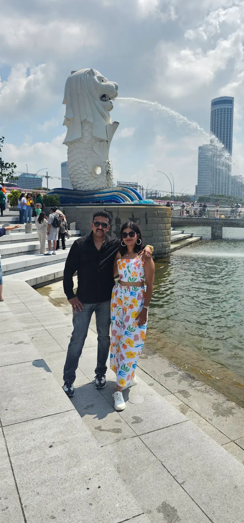 5-Day Singapore City and Sentosa Adventure Package photo 1