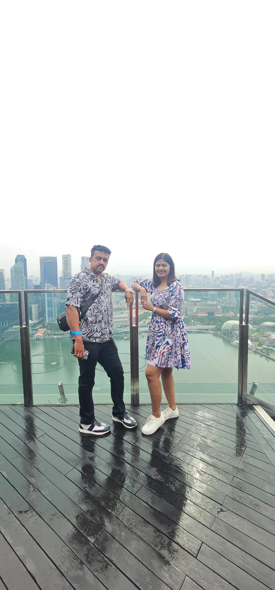 5-Day Singapore City and Sentosa Adventure Package photo 2