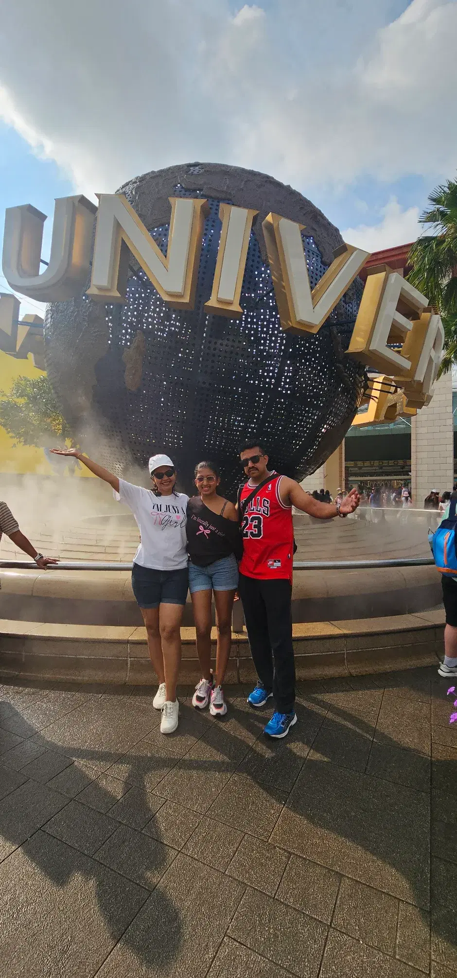 5-Day Singapore City and Sentosa Adventure Package photo 3