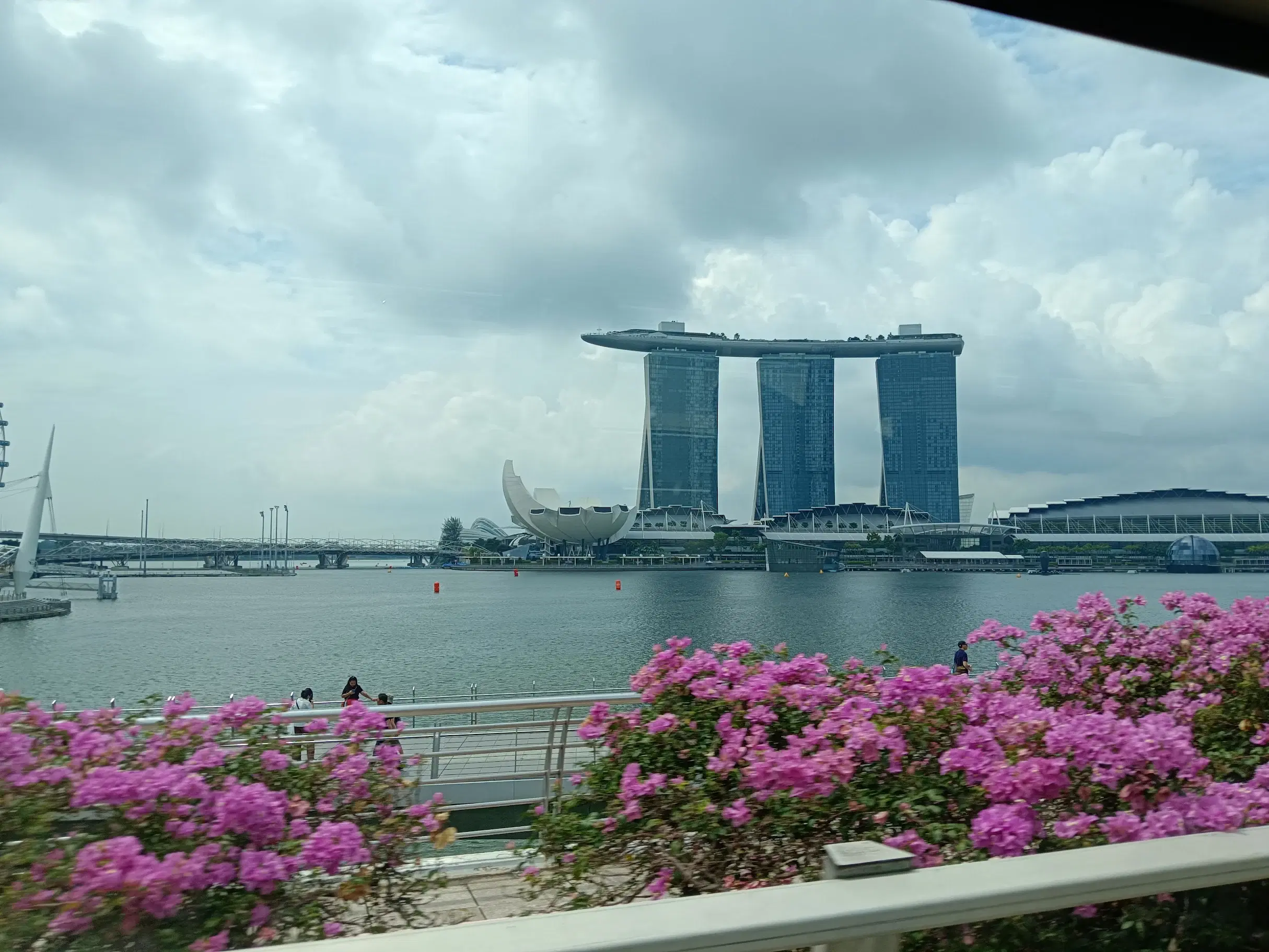 5-Day Singapore City and Sentosa Adventure Package photo 4