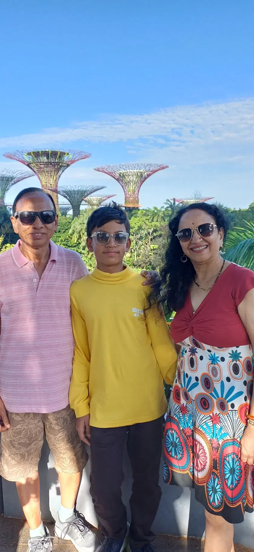 5-Day Singapore City Escape with Universal Studios and Sentosa Island photo 1