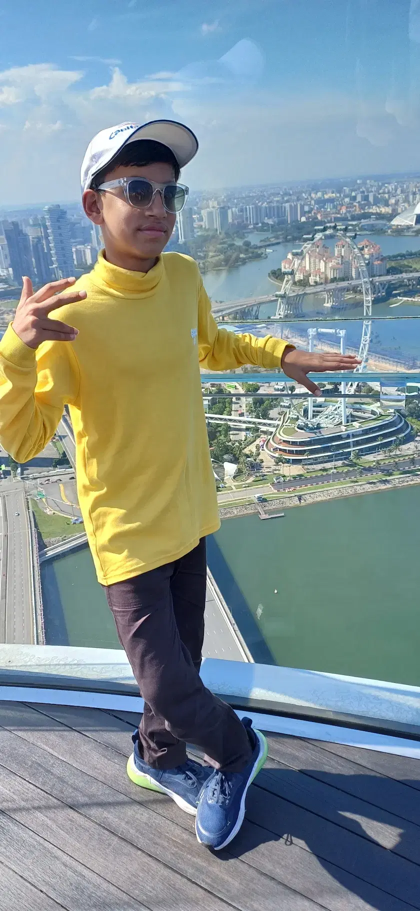 5-Day Singapore City Escape with Universal Studios and Sentosa Island photo 2