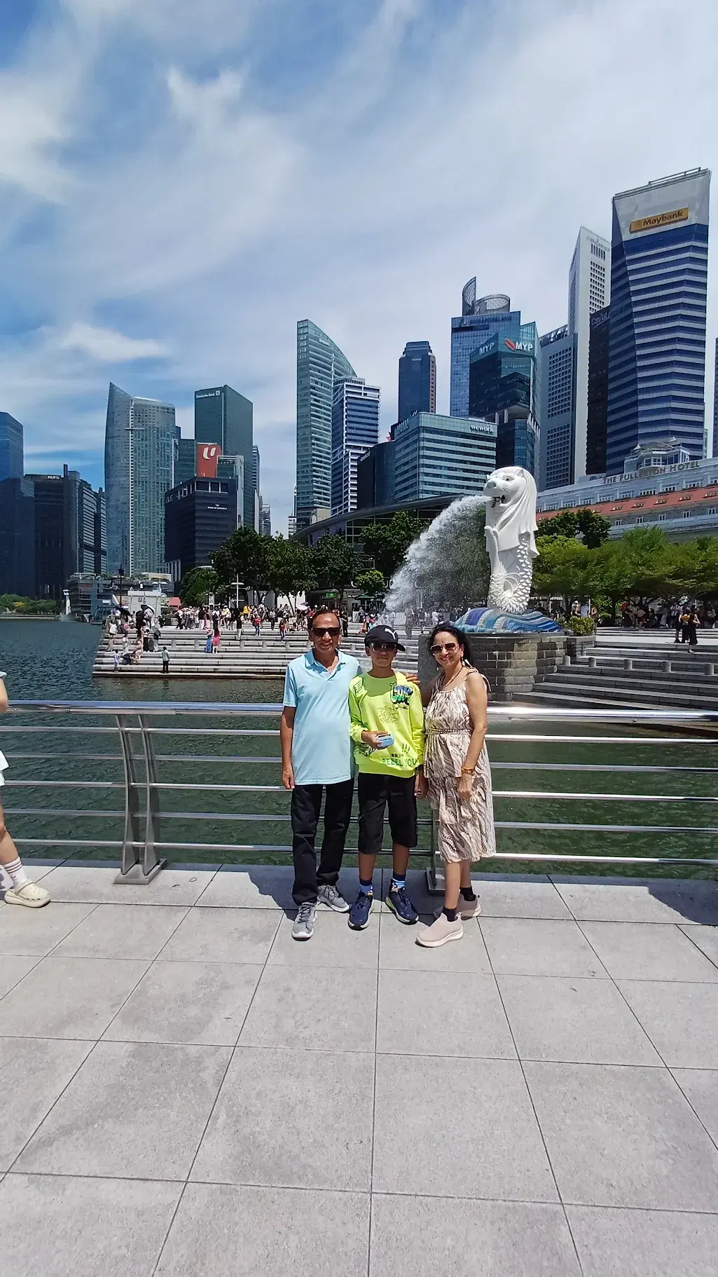 5-Day Singapore City Escape with Universal Studios and Sentosa Island photo 3