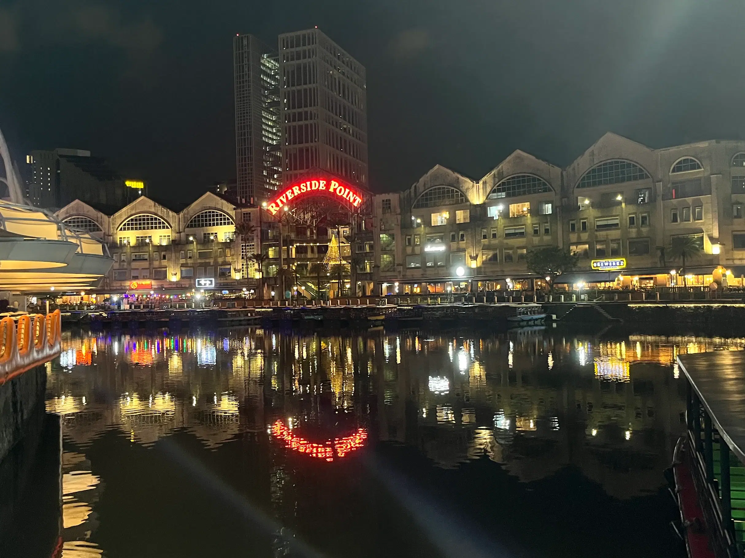 6-Day Singapore Adventure: Universal Studios, Night Safari, and Iconic Gardens photo 2