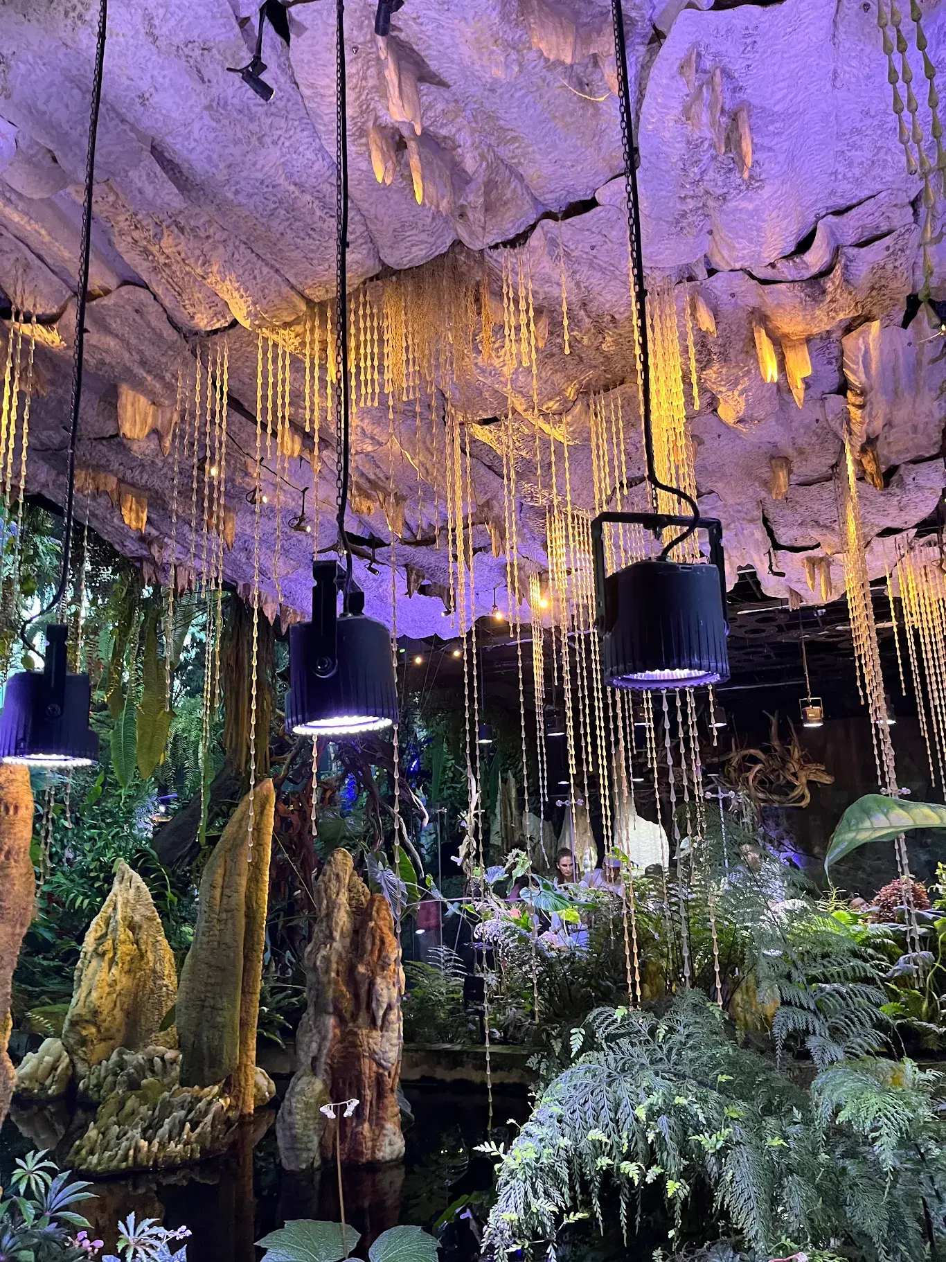 6-Day Singapore Adventure: Universal Studios, Night Safari, and Iconic Gardens photo 4